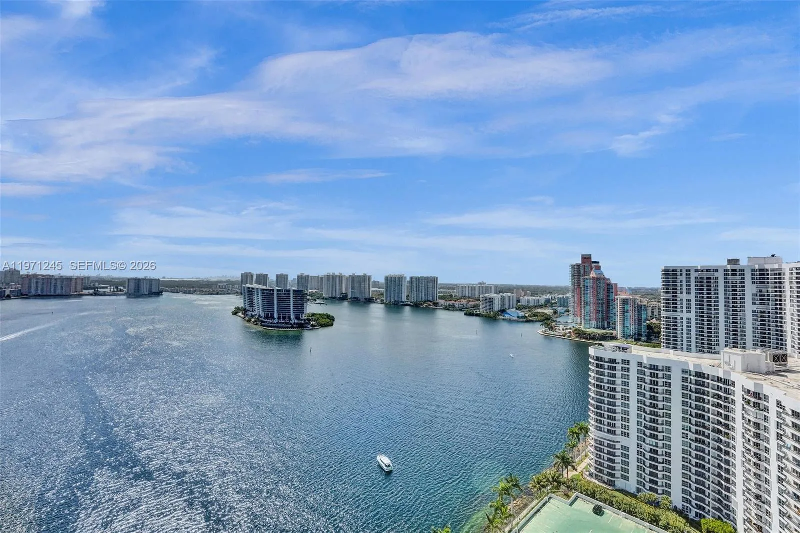 19101 NE 36th Ct # 3002, Aventura, FL 33180