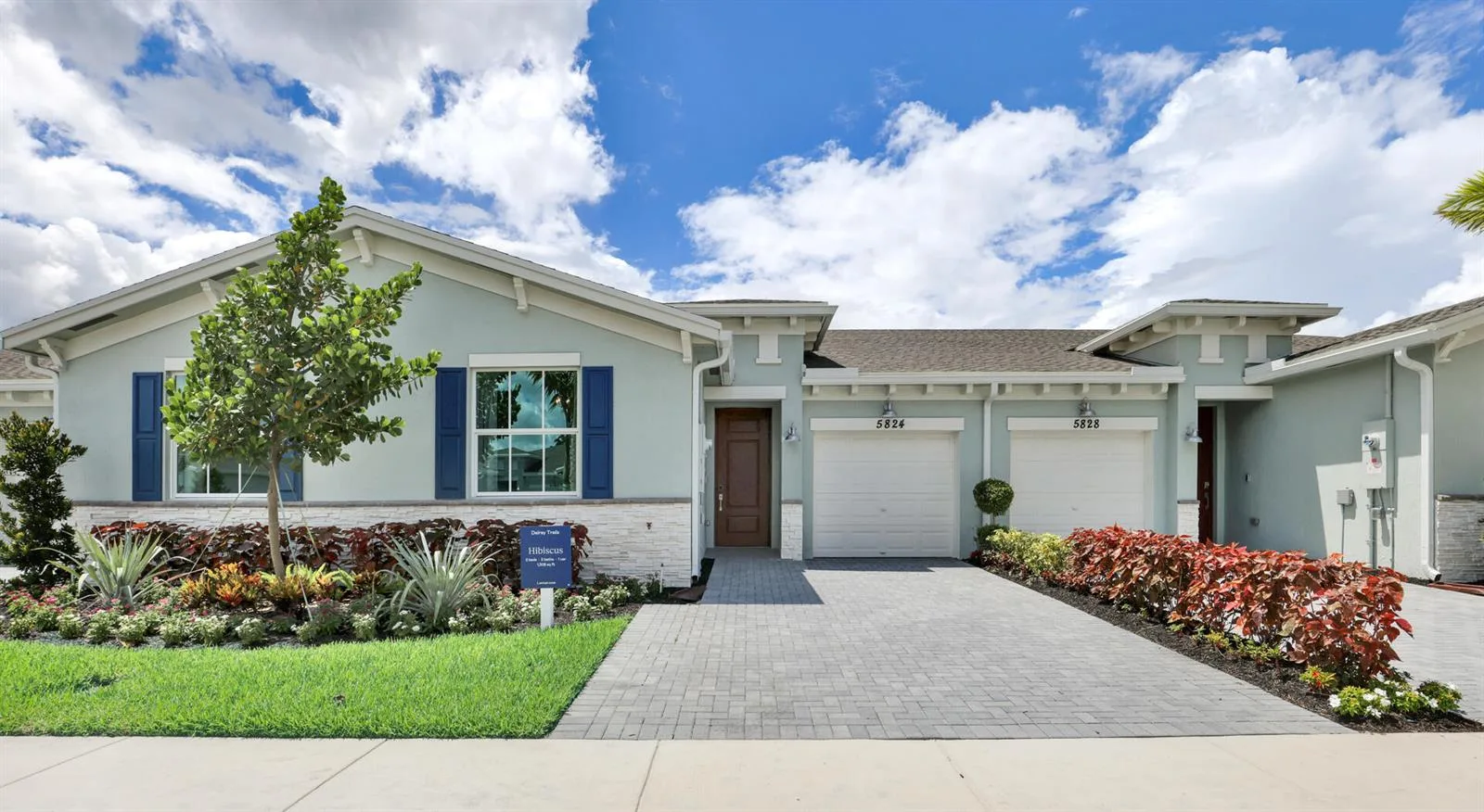 5828 SHINING SEA Court, Delray Beach, FL 33484
