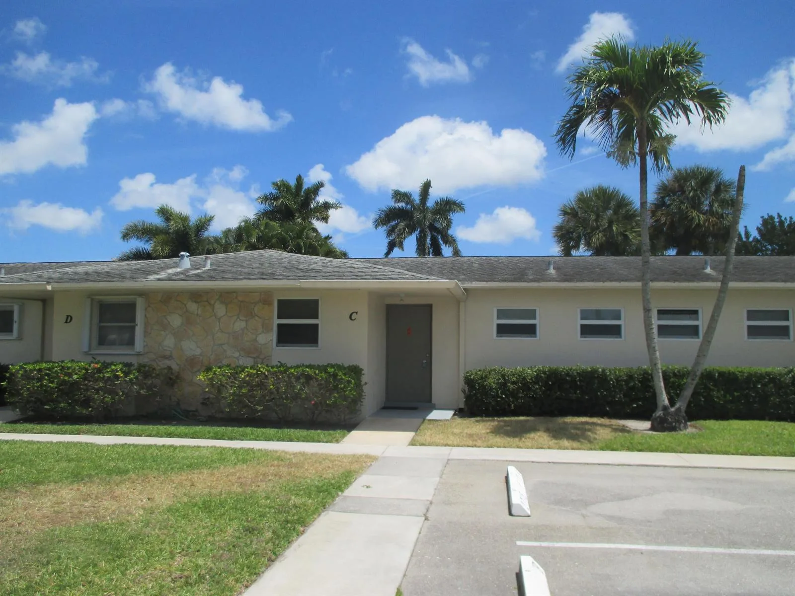 2715 Emory Drive E # C, West Palm Beach, FL 33415