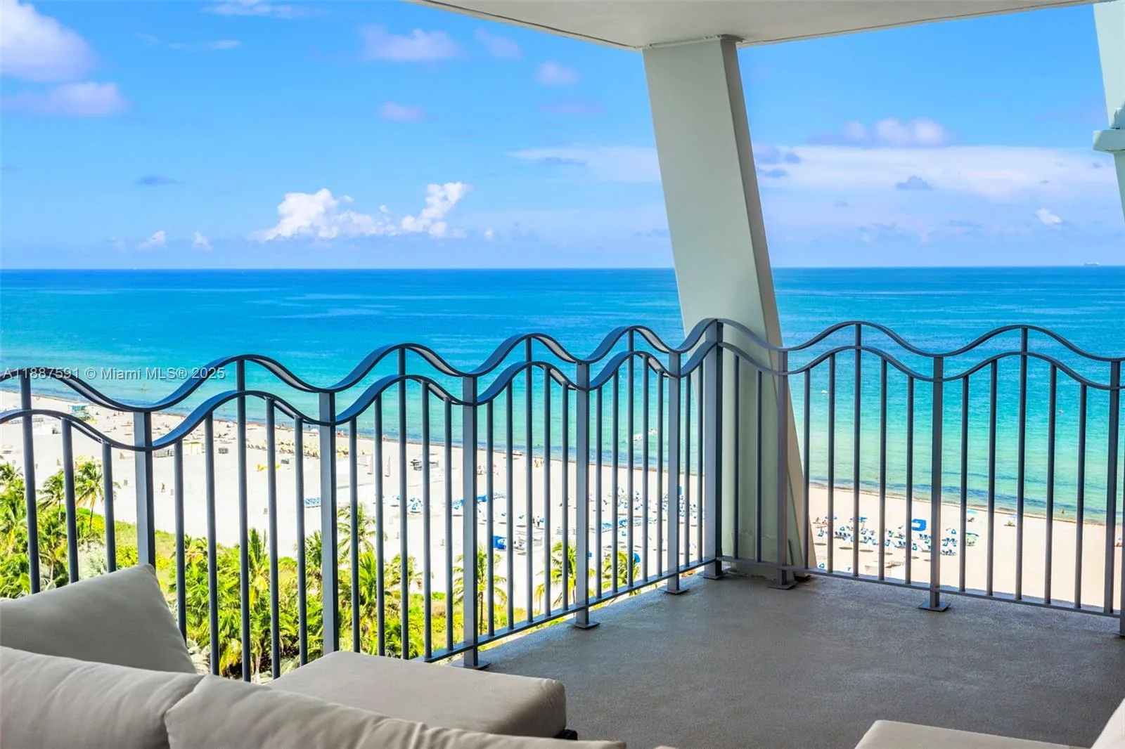 1500 Ocean Dr # UPH-5, Miami Beach, FL 33139