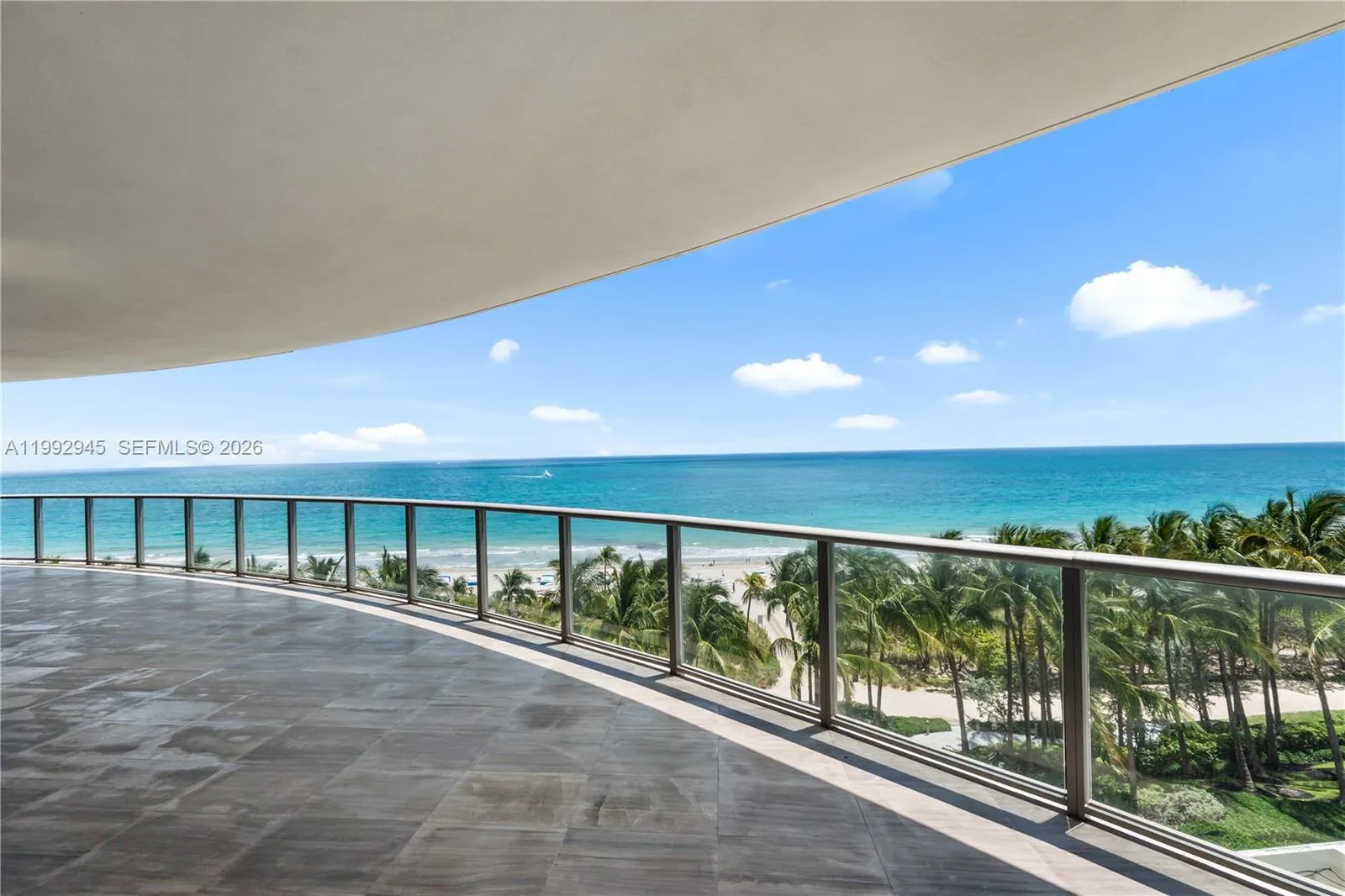 9703 Collins Ave # 600, Bal Harbour, FL 33154