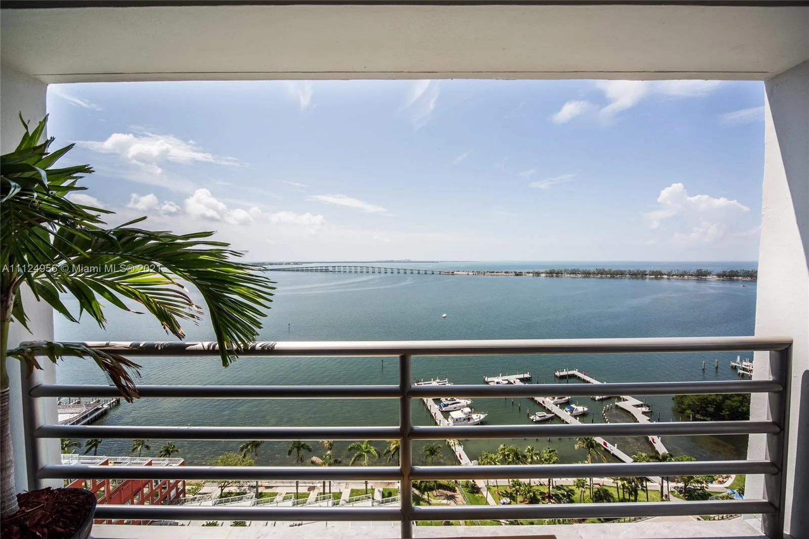 The Palace Unit A2101 at 1541 Brickell Ave # A2101, Miami, FL 33129 — photo 1