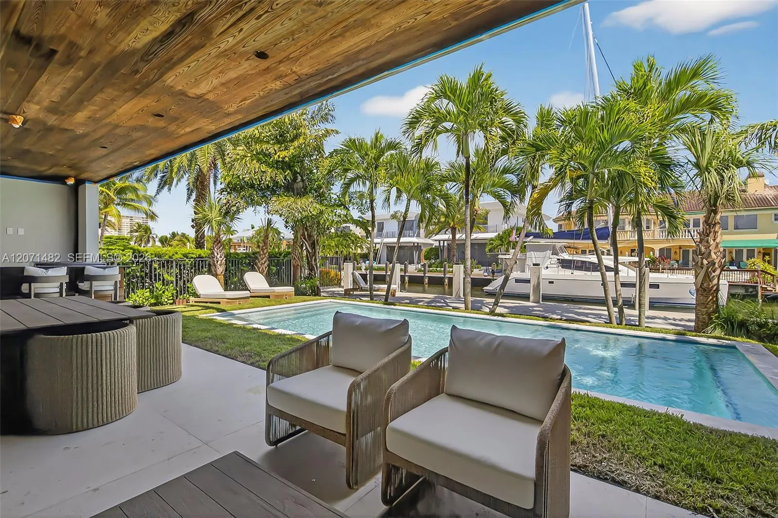 620 Solar Isle Dr, Fort Lauderdale, FL 33301 photo 8