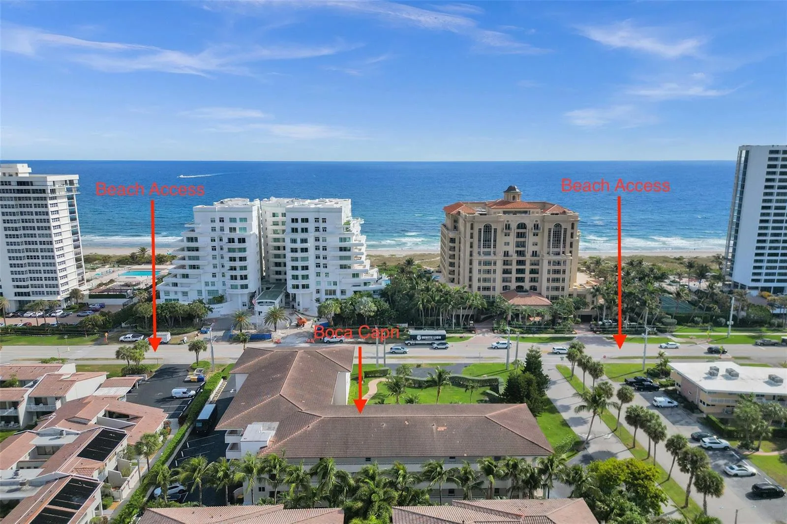 2501 S Ocean Boulevard # 1030, Boca Raton, FL 33432