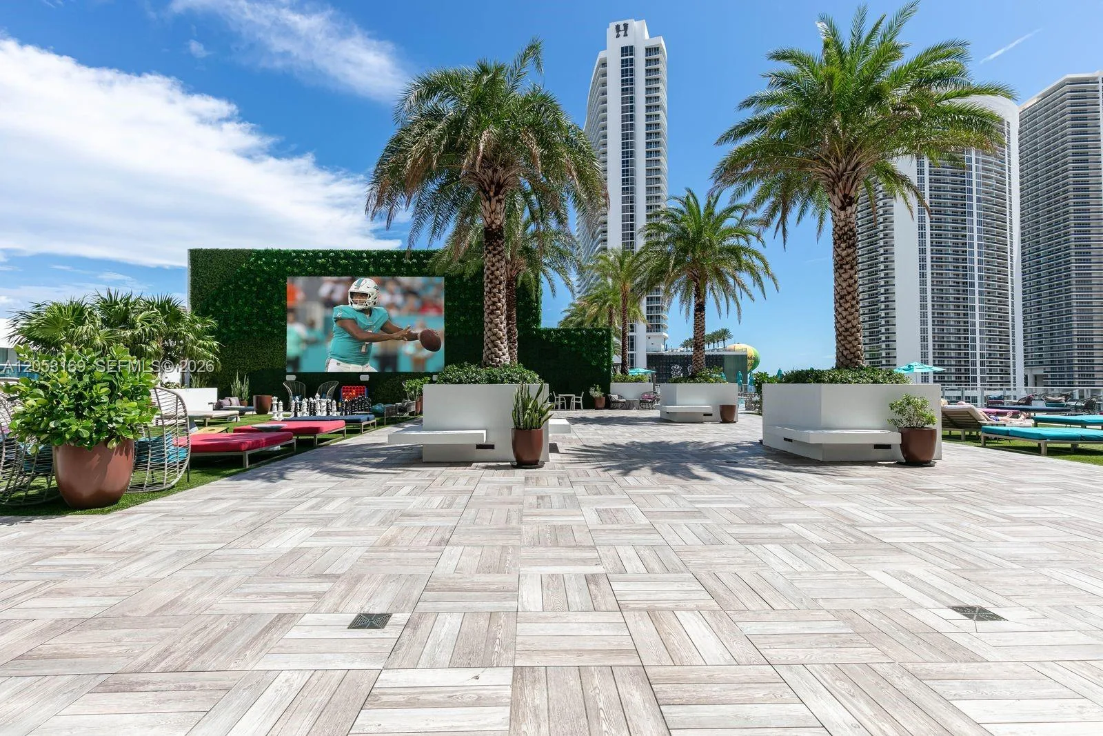 4010 S Ocean Dr # T4105, Hollywood, FL 33019 photo 11