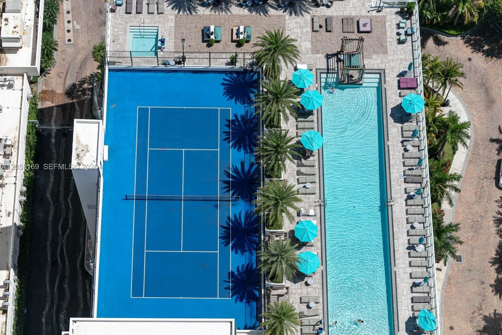 4010 S Ocean Dr # T4105, Hollywood, FL 33019 photo 13
