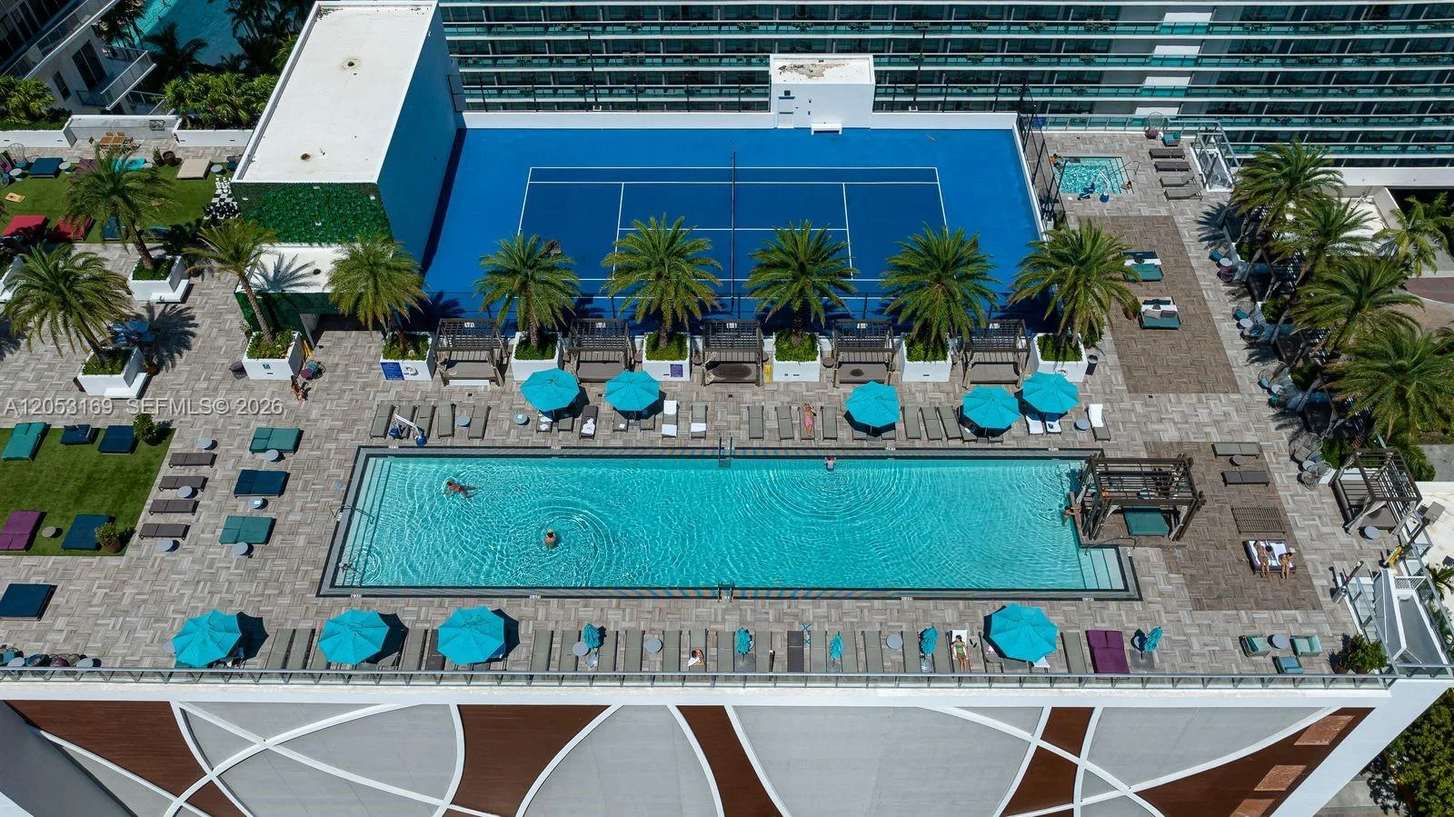 4010 S Ocean Dr # T4105, Hollywood, FL 33019 photo 4