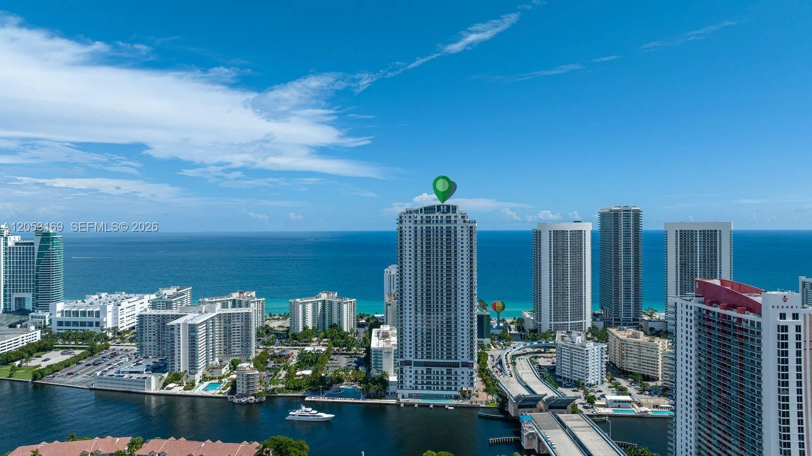 4010 S Ocean Dr # T4105, Hollywood, FL 33019 photo 5