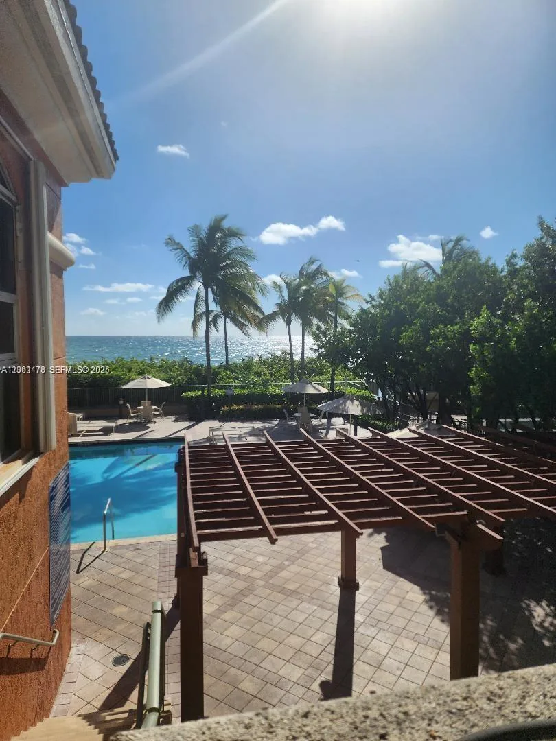 2080 S OCEAN DR # 309, Hallandale Beach, FL 33009 photo 10