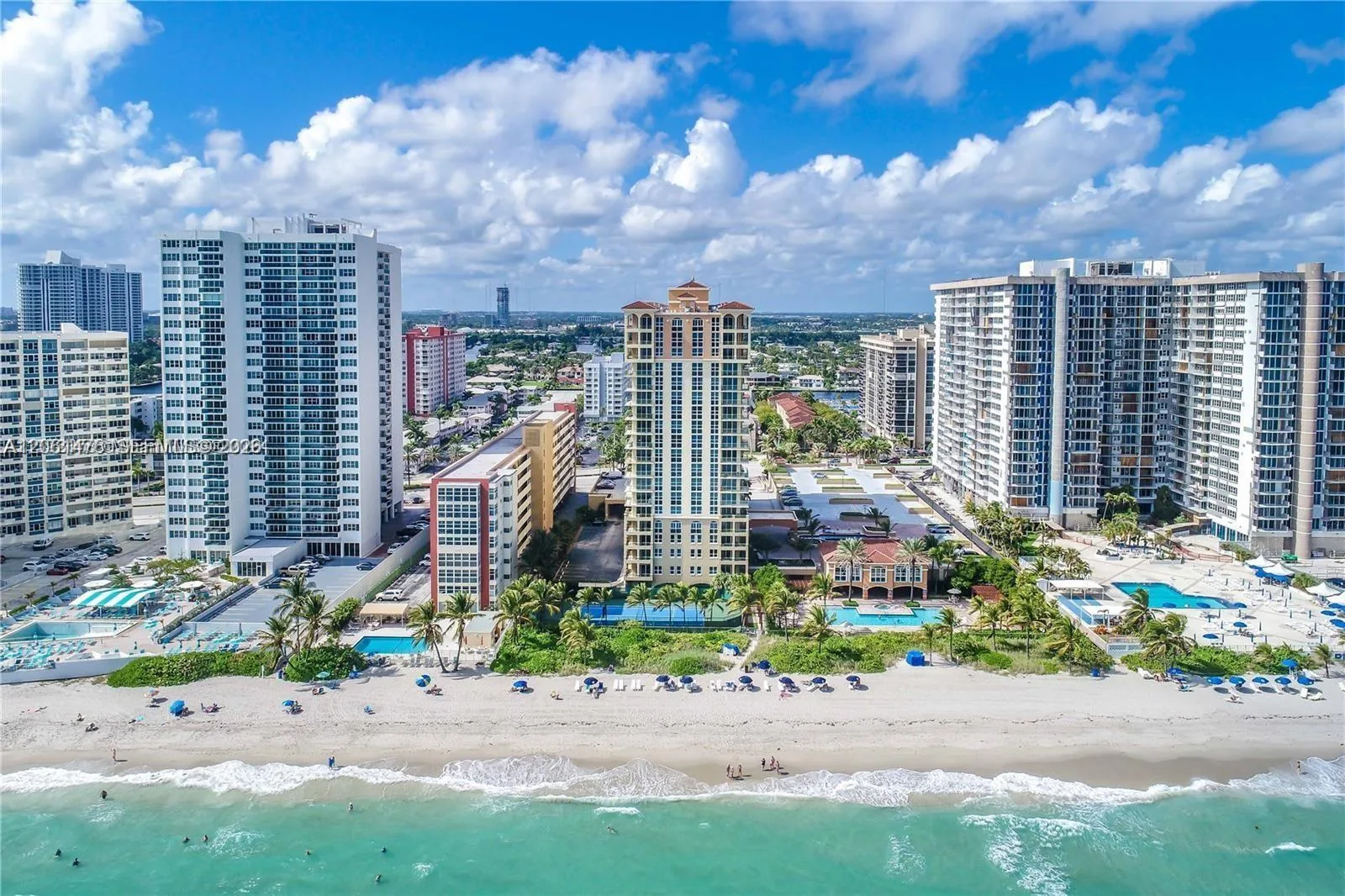 2080 S OCEAN DR # 309, Hallandale Beach, FL 33009 — zdjęcie 2