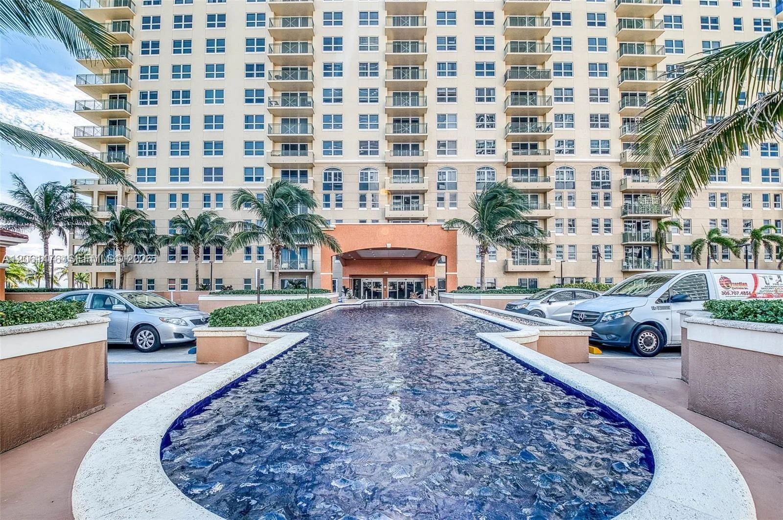 2080 S OCEAN DR # 309, Hallandale Beach, FL 33009 — zdjęcie 4
