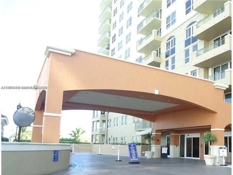 2080 S OCEAN DR # 309, Hallandale Beach, FL 33009 — zdjęcie 5