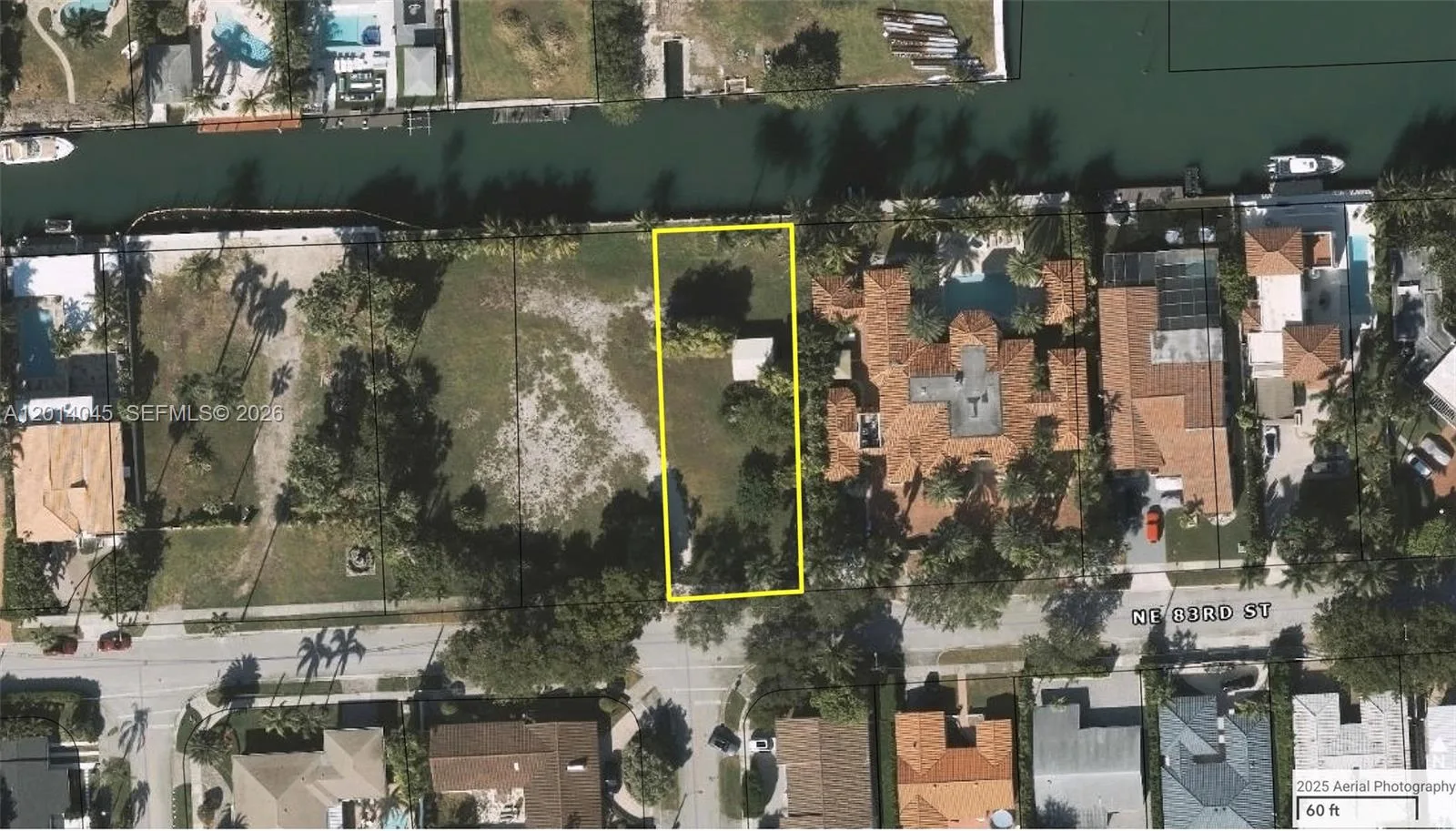1131 NE 83rd, Miami, FL 33138