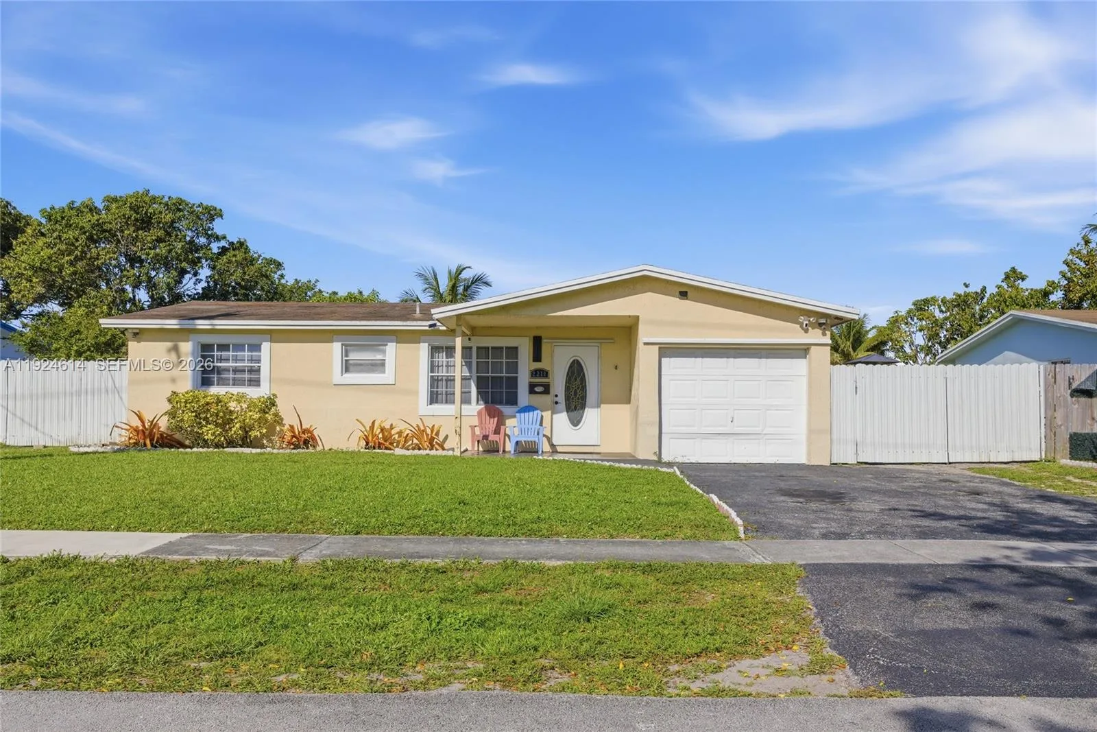 2211 NW 46th Ave, Lauderhill, FL 33313 photo 2