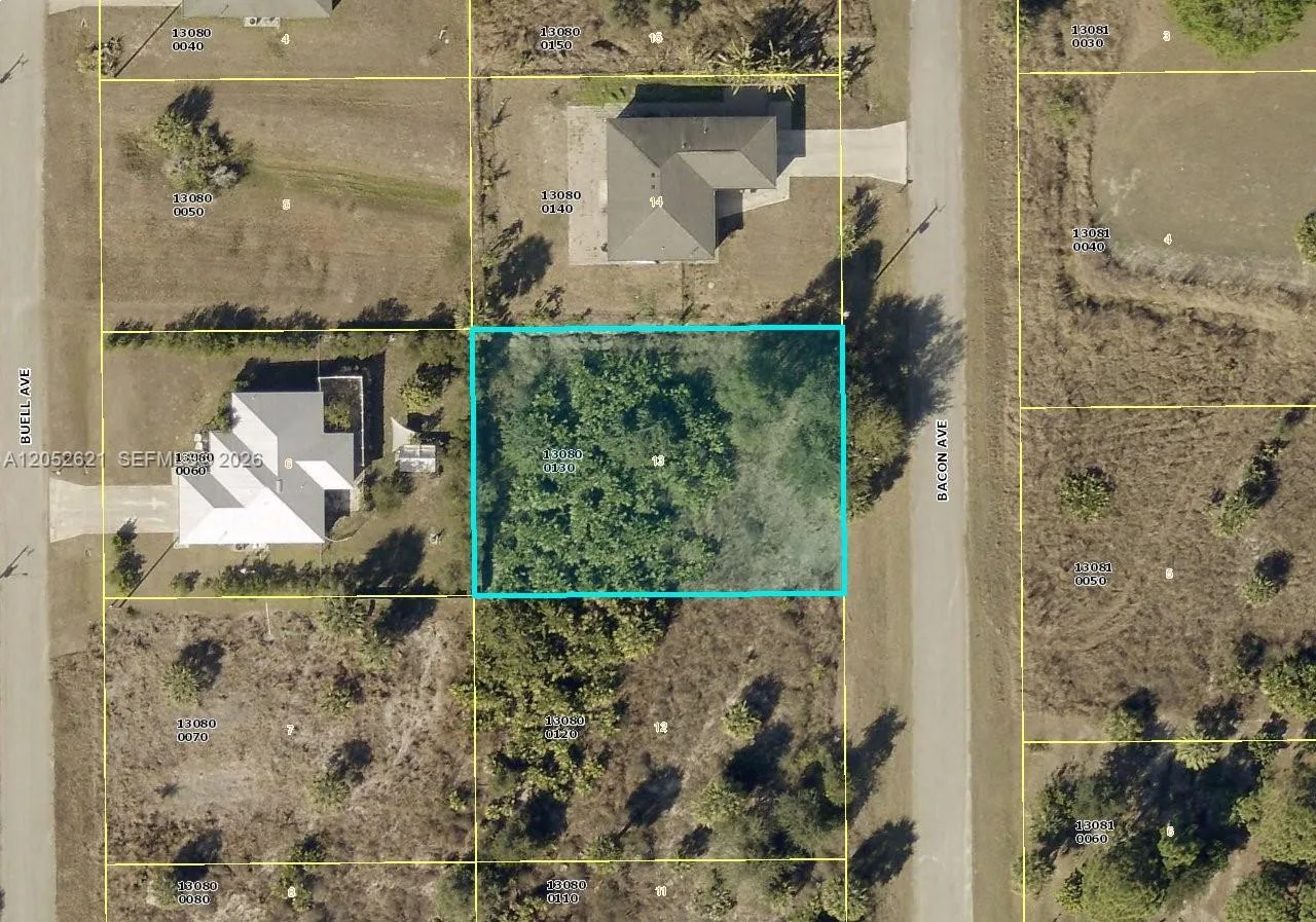 1264 Bacon Ave, Fort Myers, FL 33913