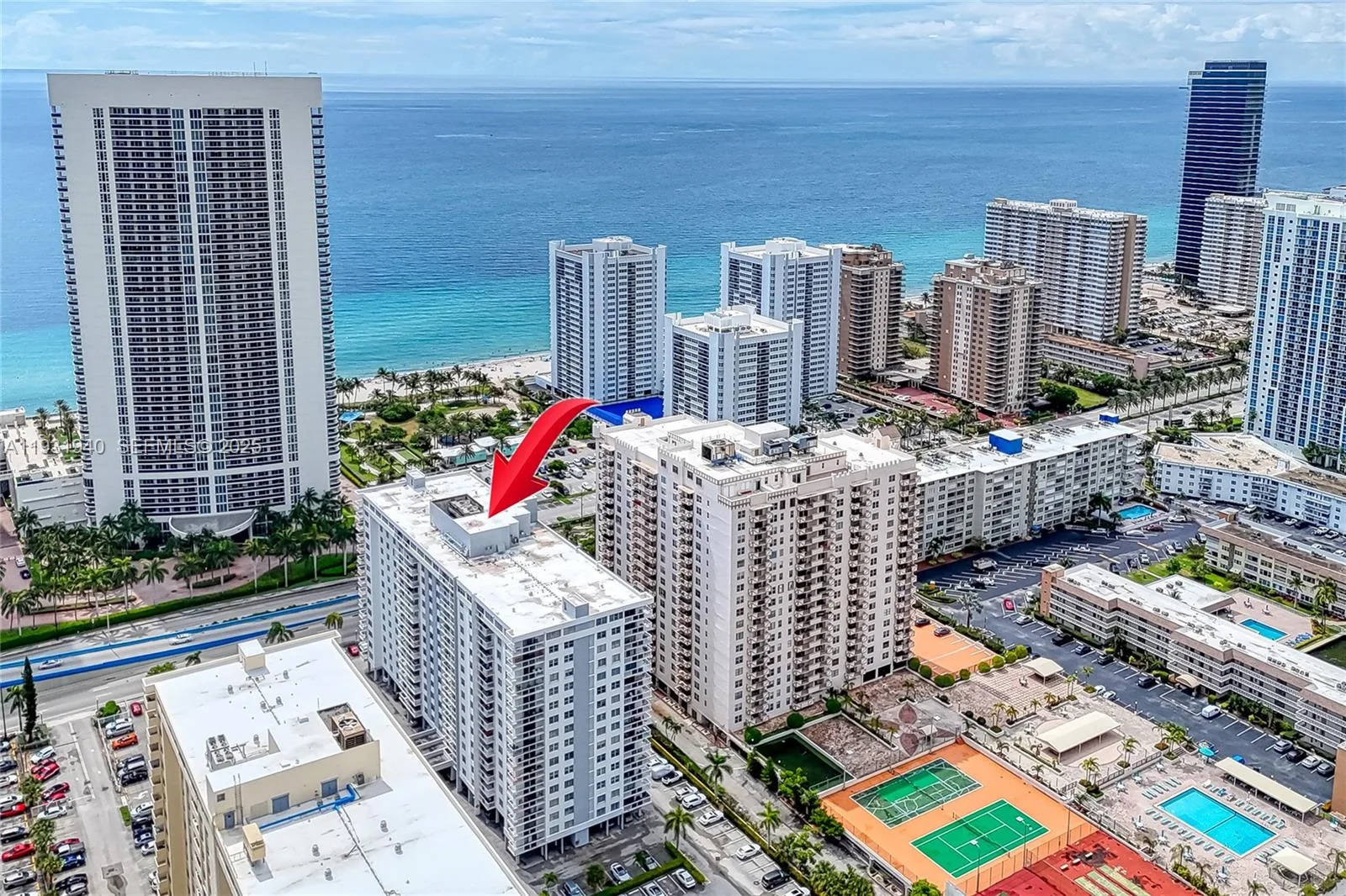 1849 S Ocean Dr # 803, Hallandale Beach, FL 33009 photo 5
