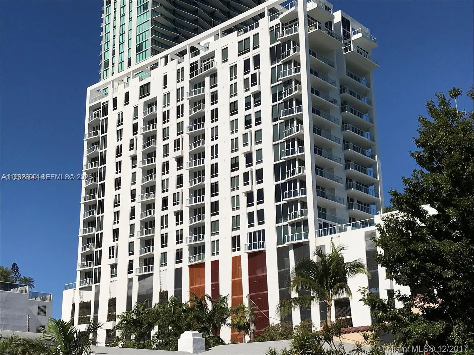 601 NE 27th # 1003, Miami, FL 33137