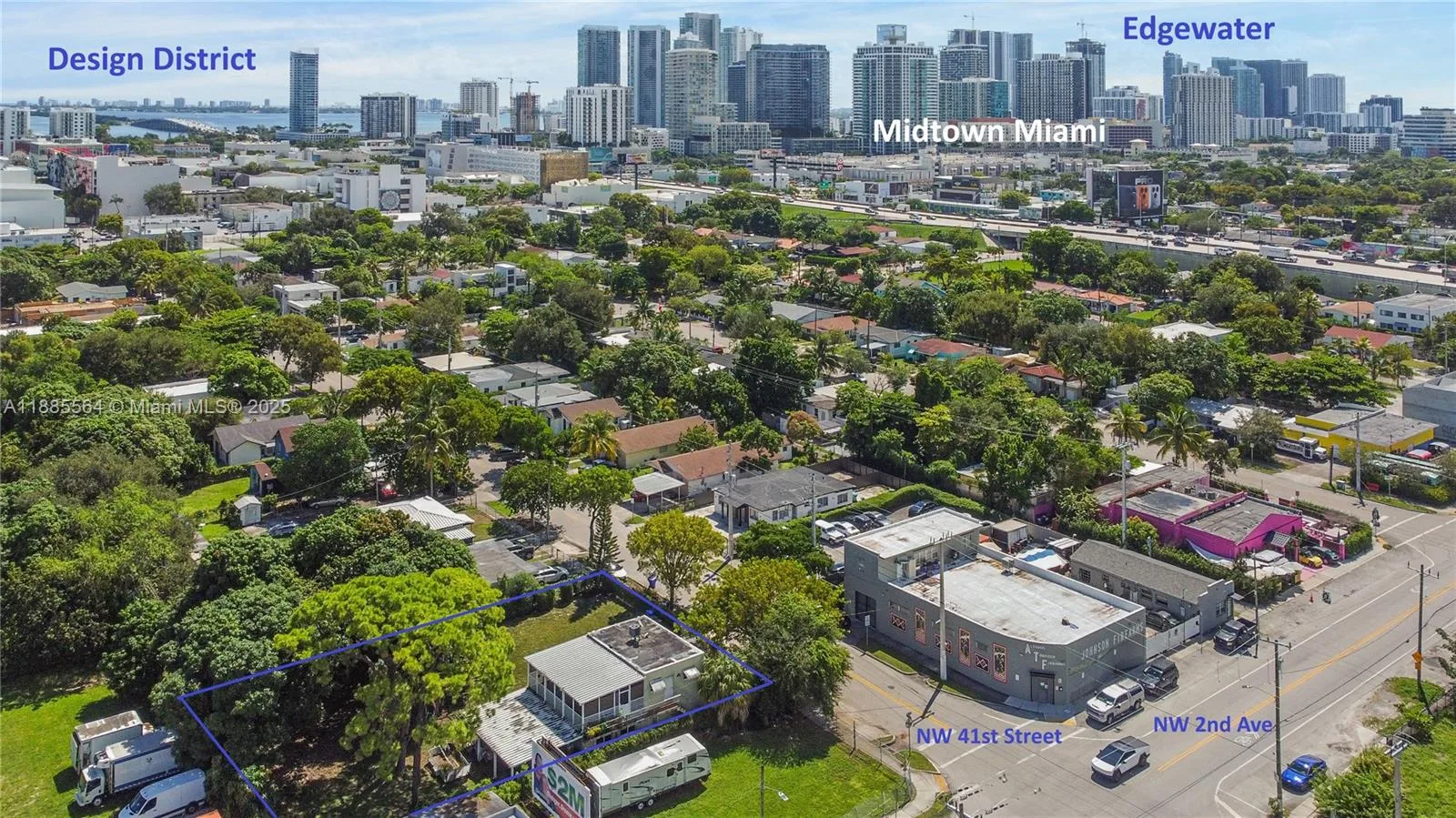 181 NW 41st St, Miami, FL 33127 photo 3