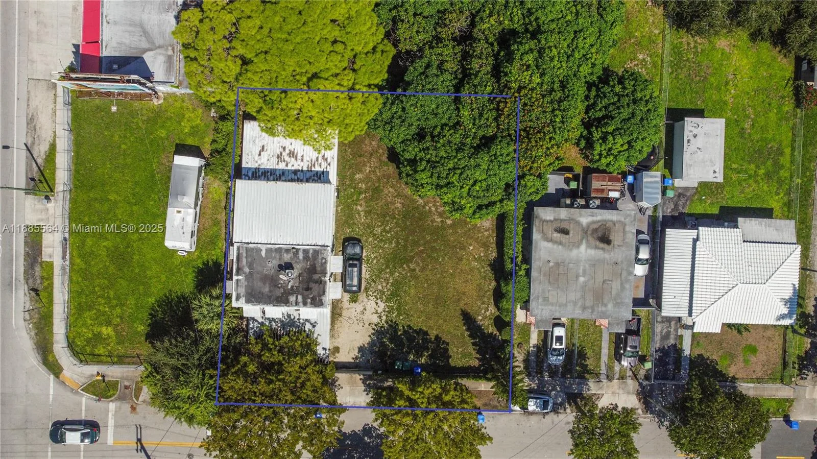 181 NW 41st St, Miami, FL 33127 photo 5