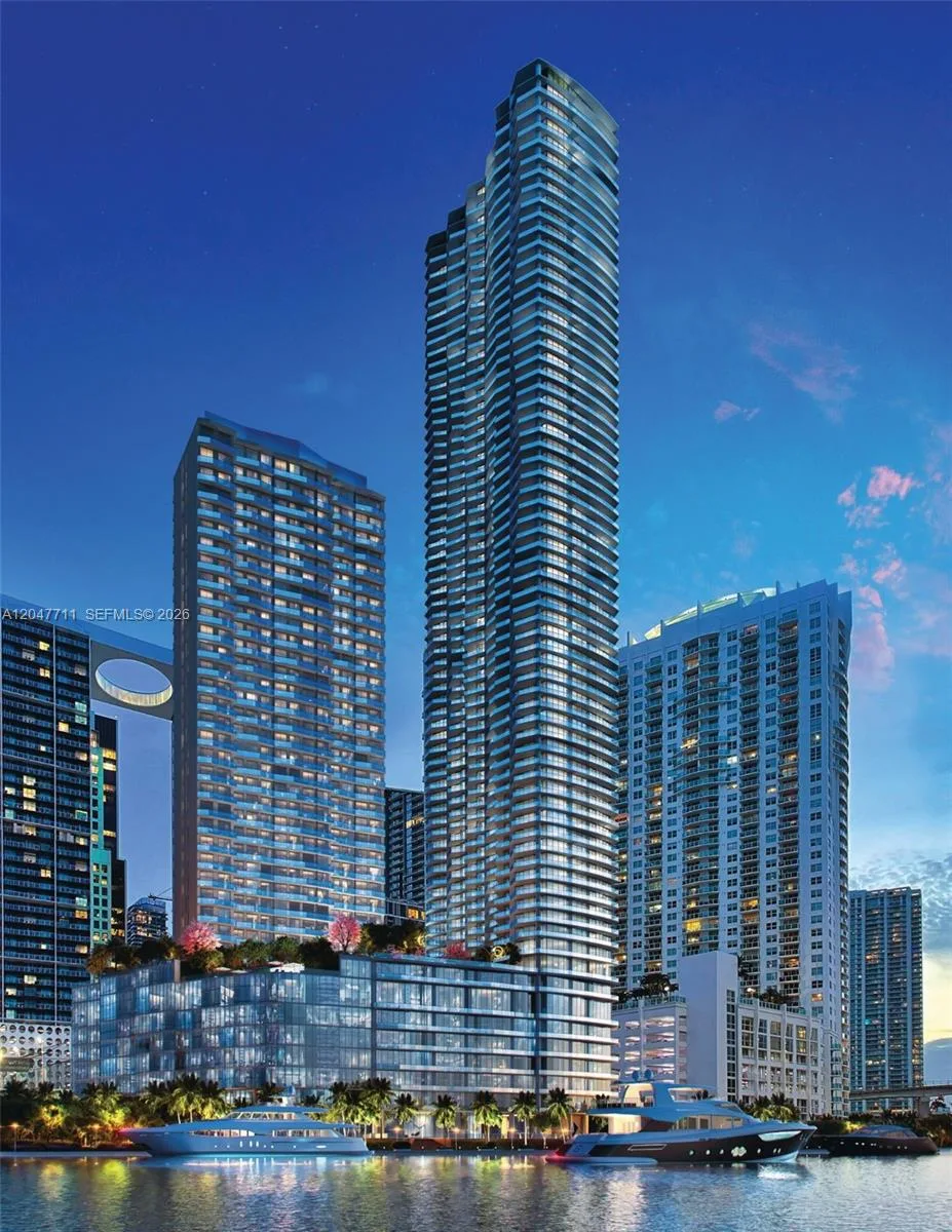 77 NE 5th St # 1715, Miami, FL 33131