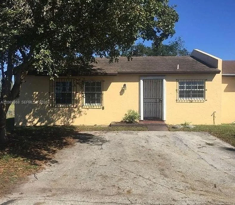 3009 NW 204th Ter, Miami Gardens, FL 33056