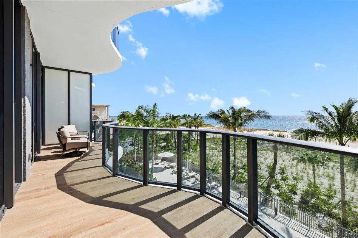 900 N Ocean Boulevard # 305, Pompano Beach, FL 33062 photo 3