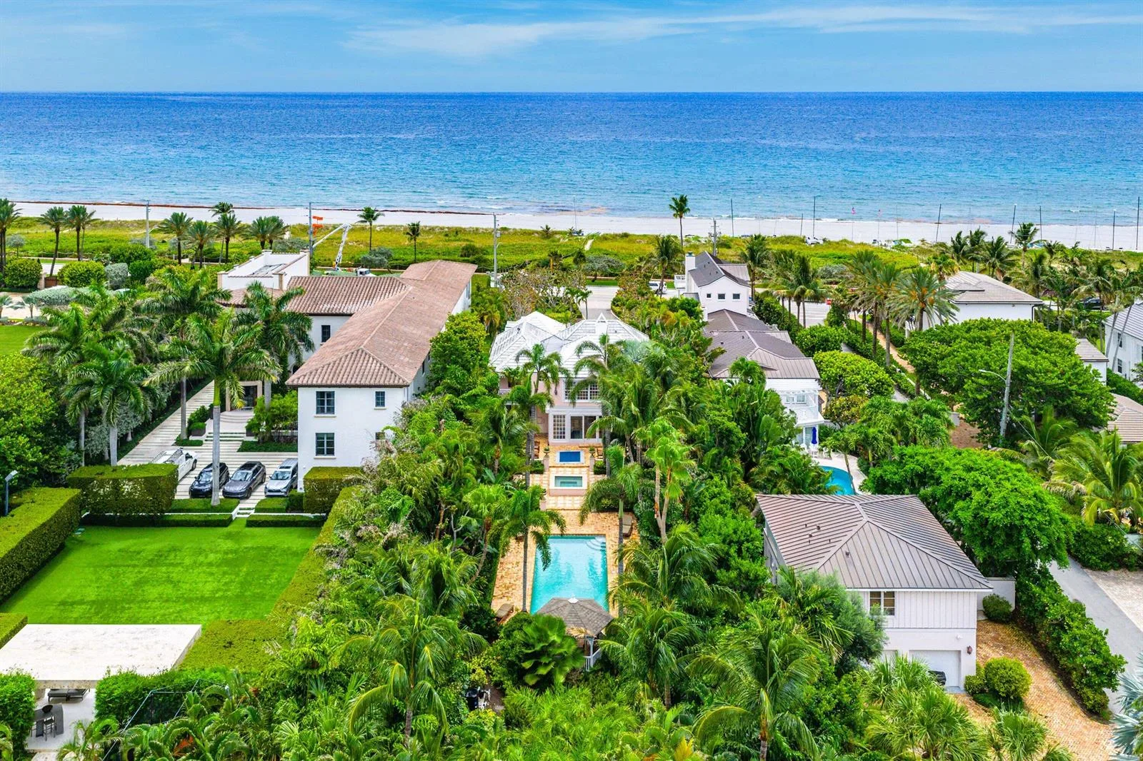 406 N Ocean Boulevard, Delray Beach, FL 33483 photo 3