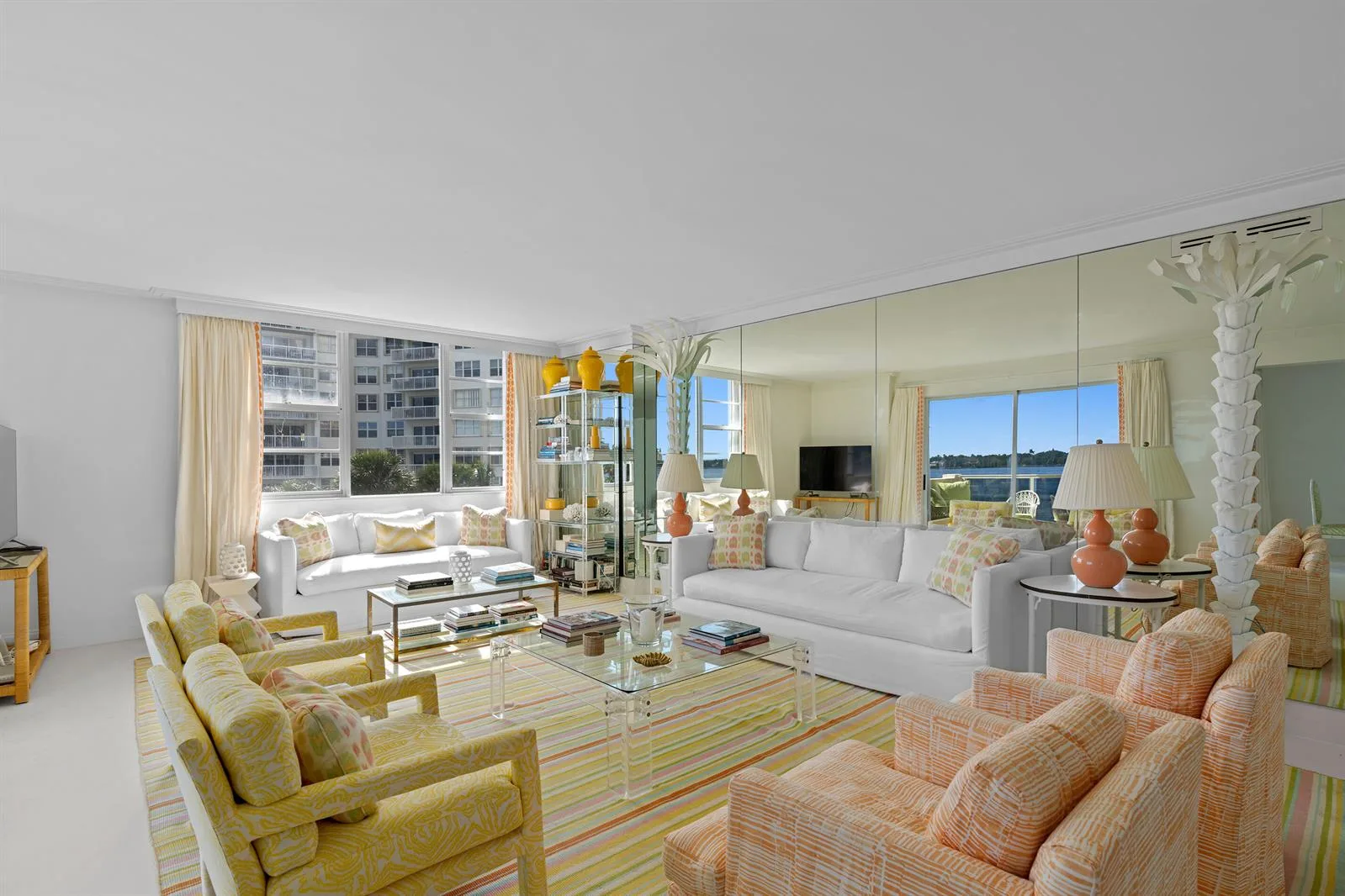 2800 N FLAGLER Drive # 404, West Palm Beach, FL 33407