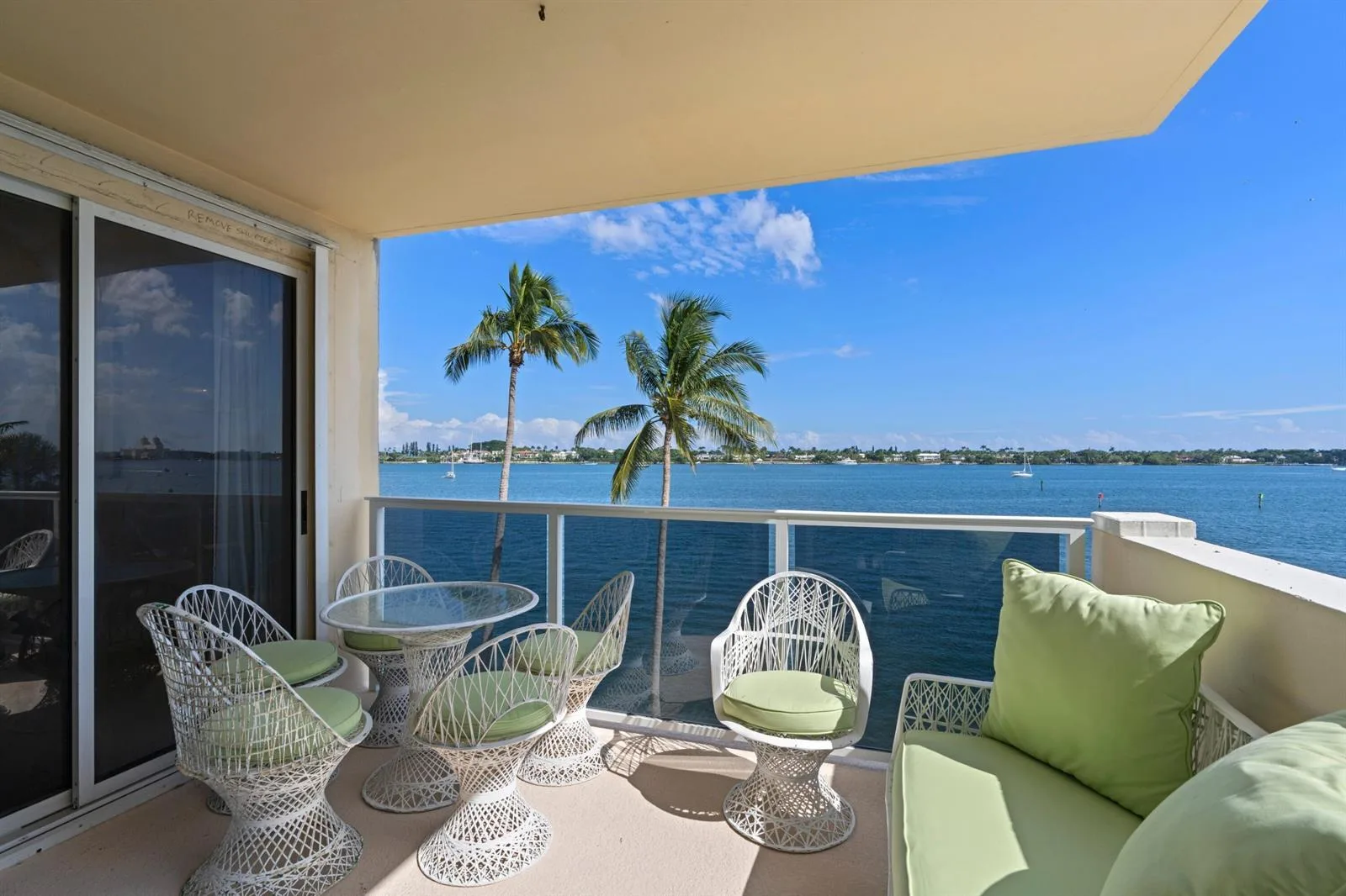 2800 N FLAGLER Drive # 404, West Palm Beach, FL 33407 photo 3