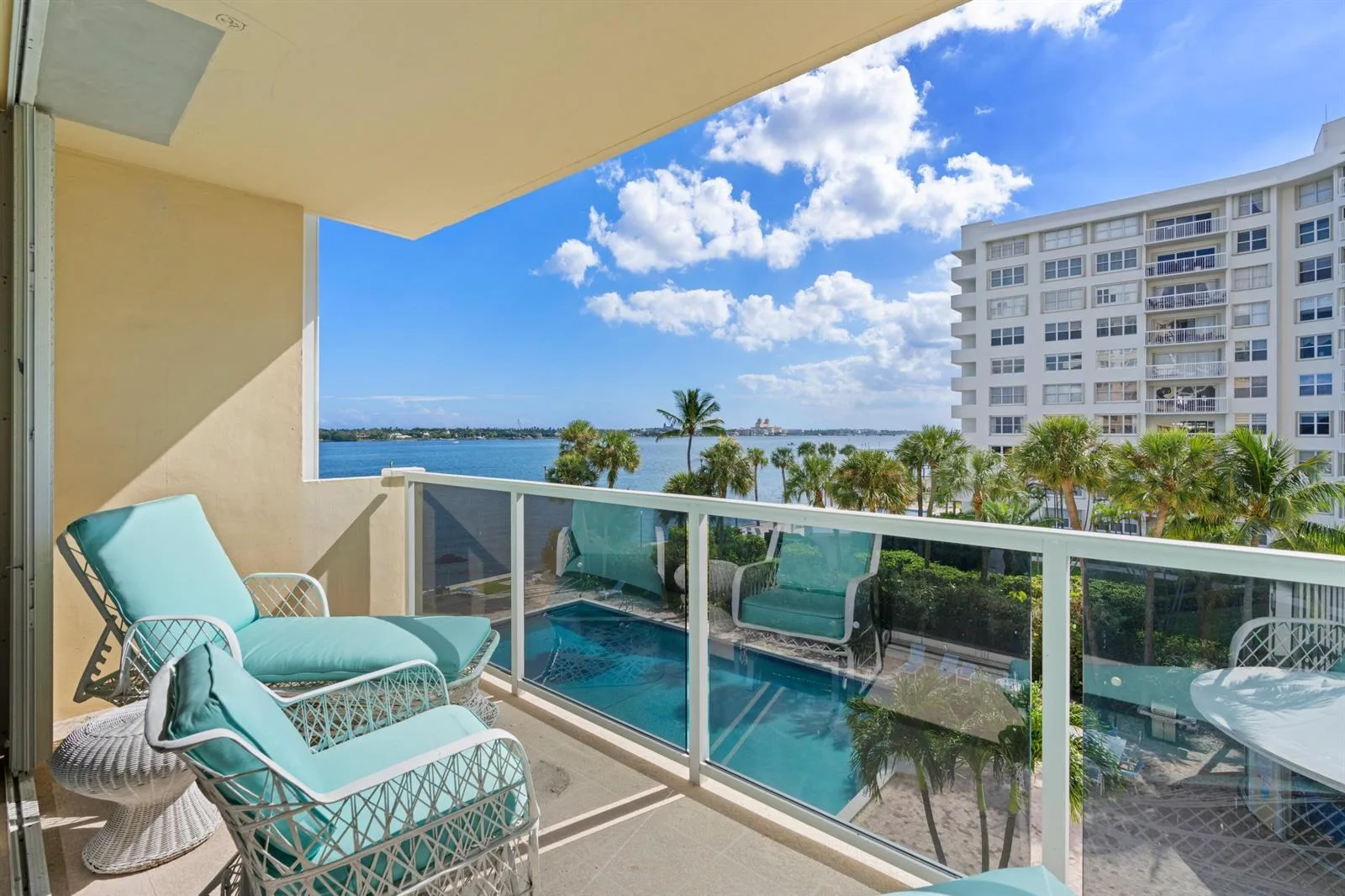 2800 N FLAGLER Drive # 404, West Palm Beach, FL 33407 photo 5