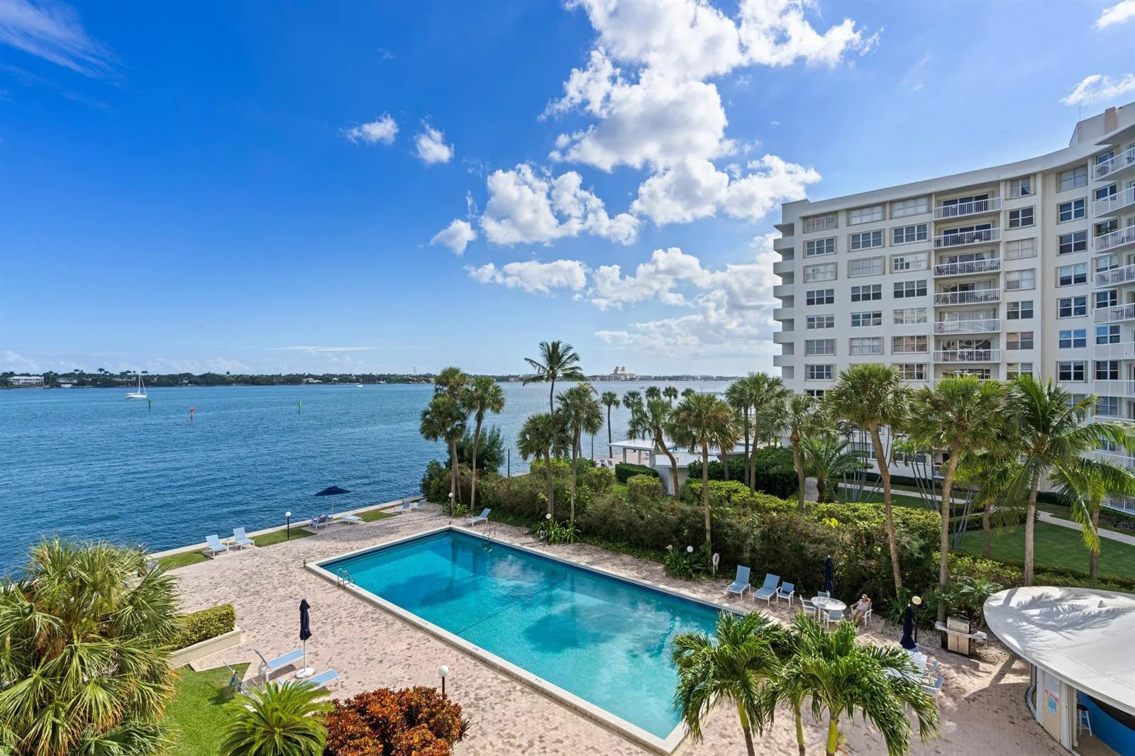 2800 N FLAGLER Drive # 404, West Palm Beach, FL 33407 photo 7
