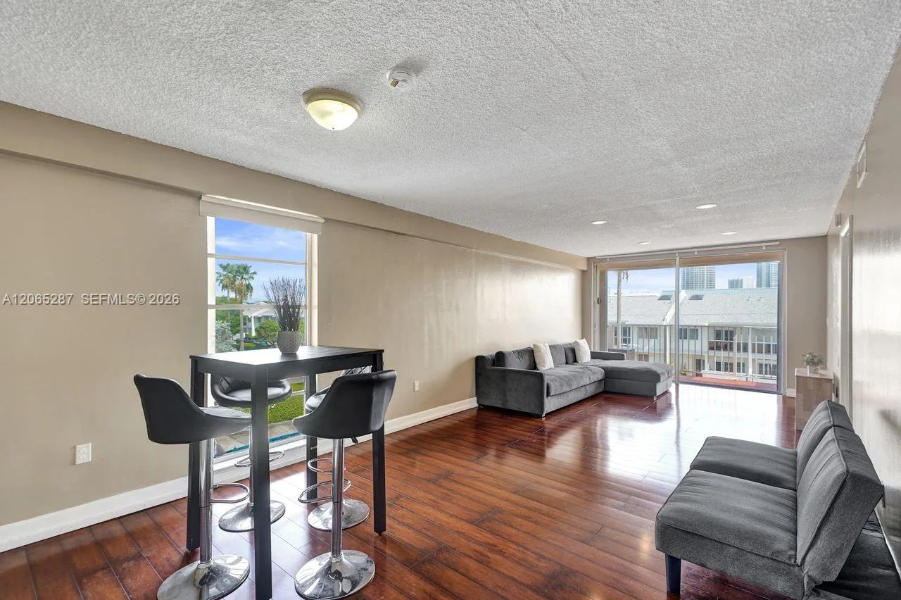 3716 NE 168th St # 301, North Miami Beach, FL 33160