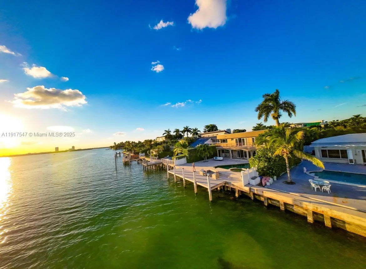 1500 S Treasure Dr, North Bay Village, FL 33141 photo 2