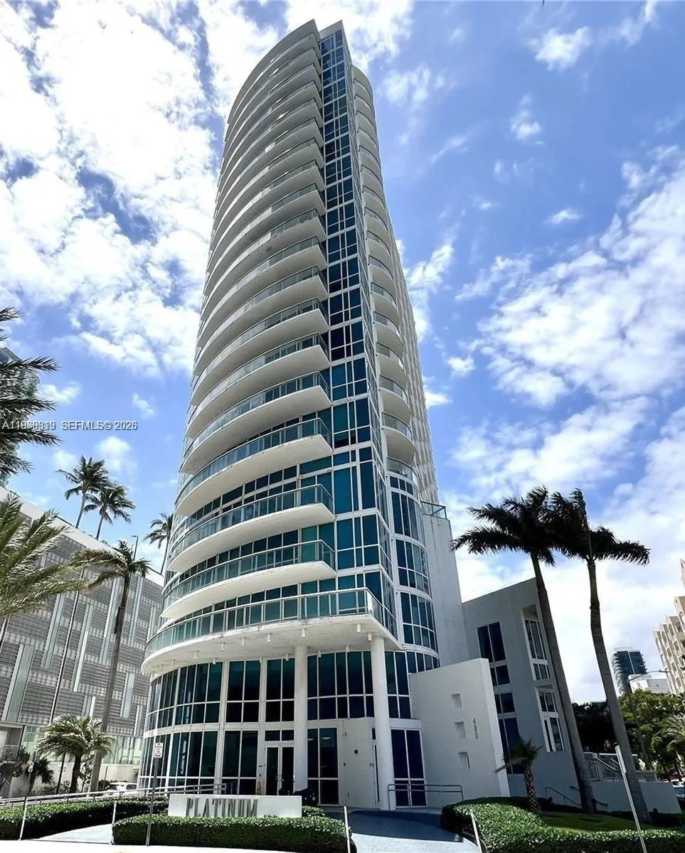 480 NE 30th St # 1403, Miami, FL 33137 photo 6