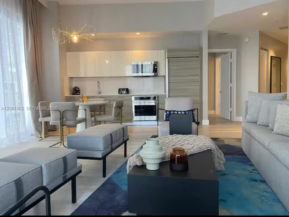 121 NE 34th St # L604, Miami, FL 33137 photo 3