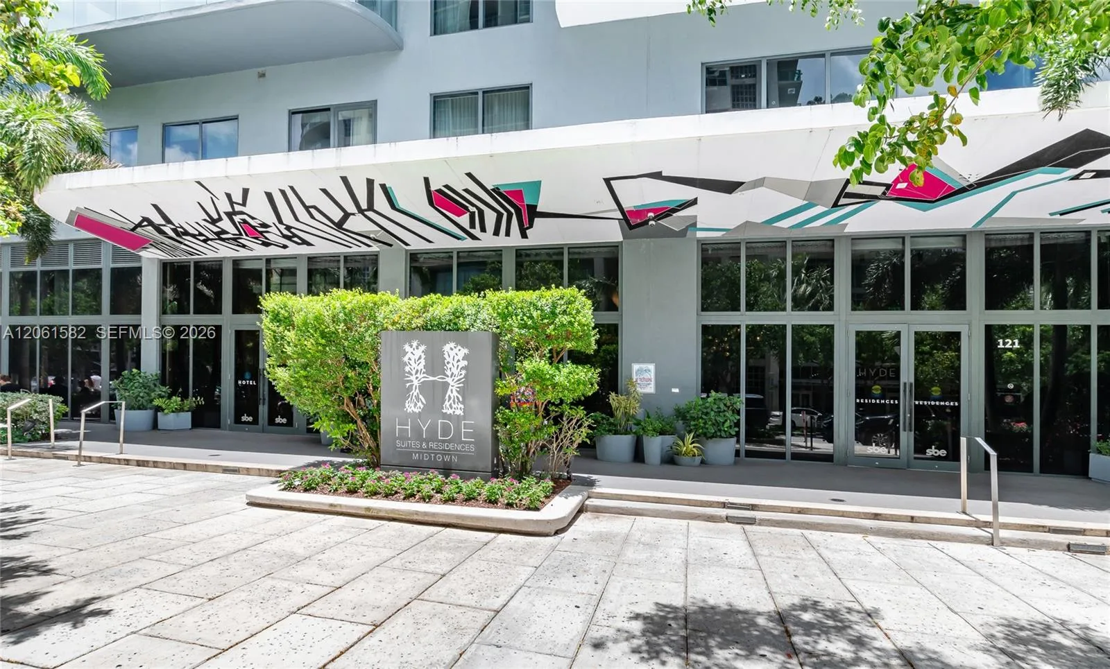 121 NE 34th St # L604, Miami, FL 33137 photo 8