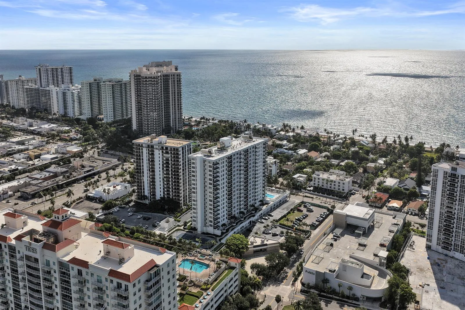 3015 N Ocean Boulevard # 3d, Fort Lauderdale, FL 33308
