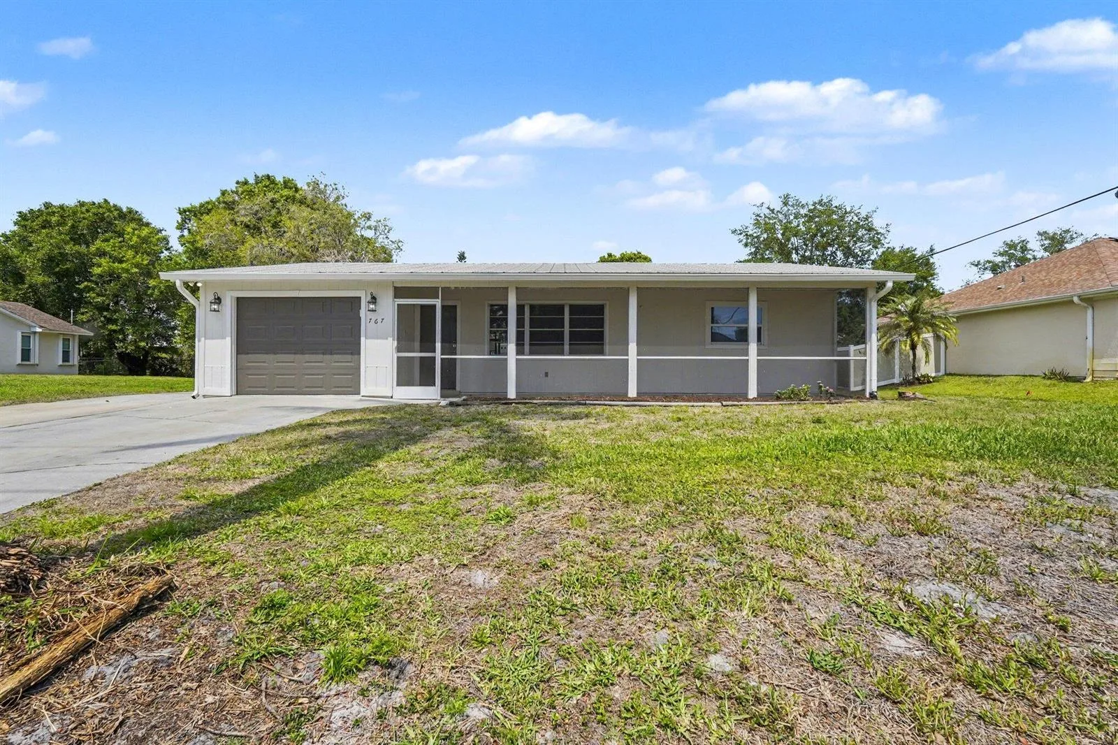 767 Rolling Hill Drive, Sebastian, FL 32958