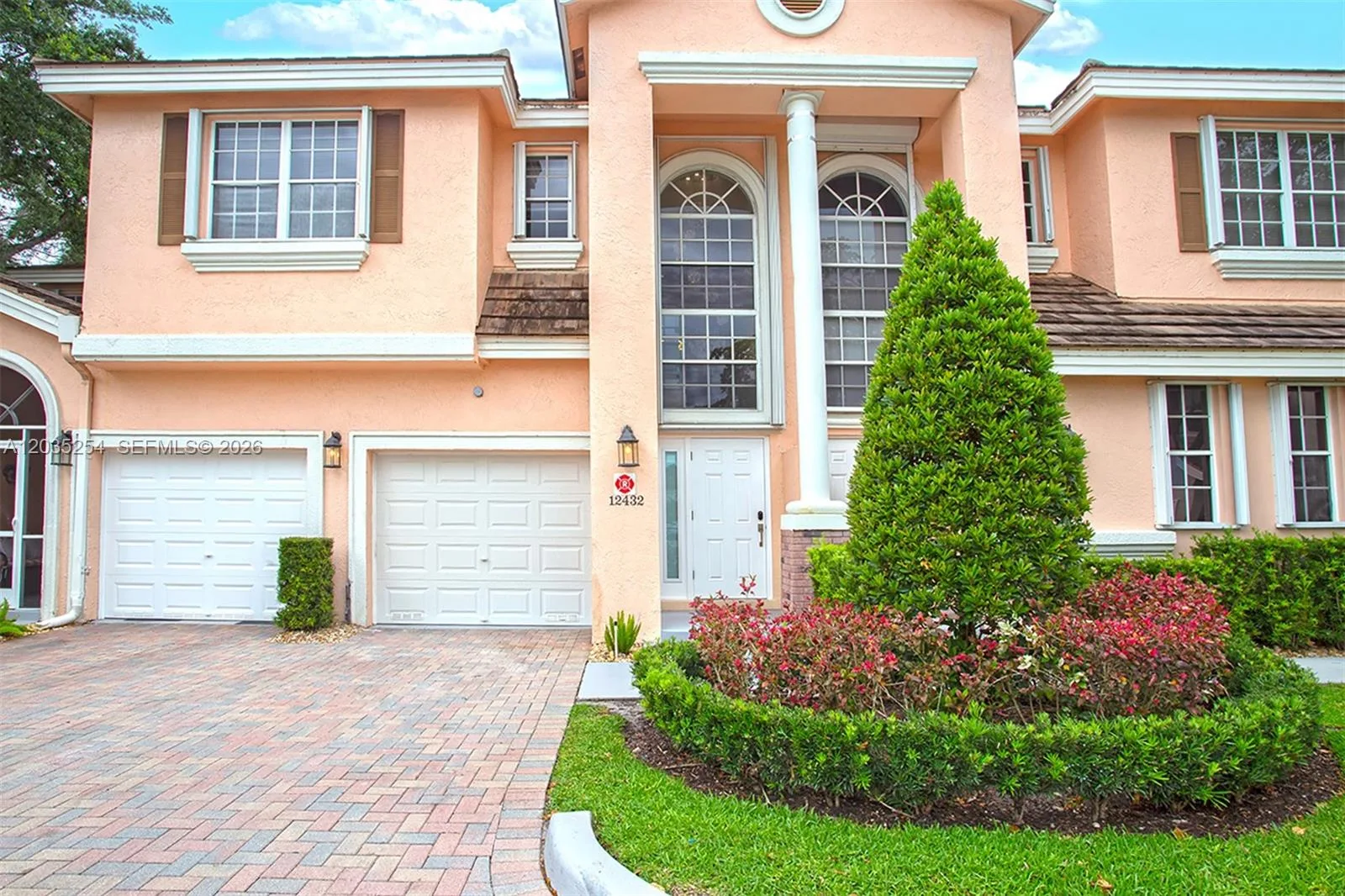 12432 NW 10th Ct # D-13, Coral Springs, FL 33071