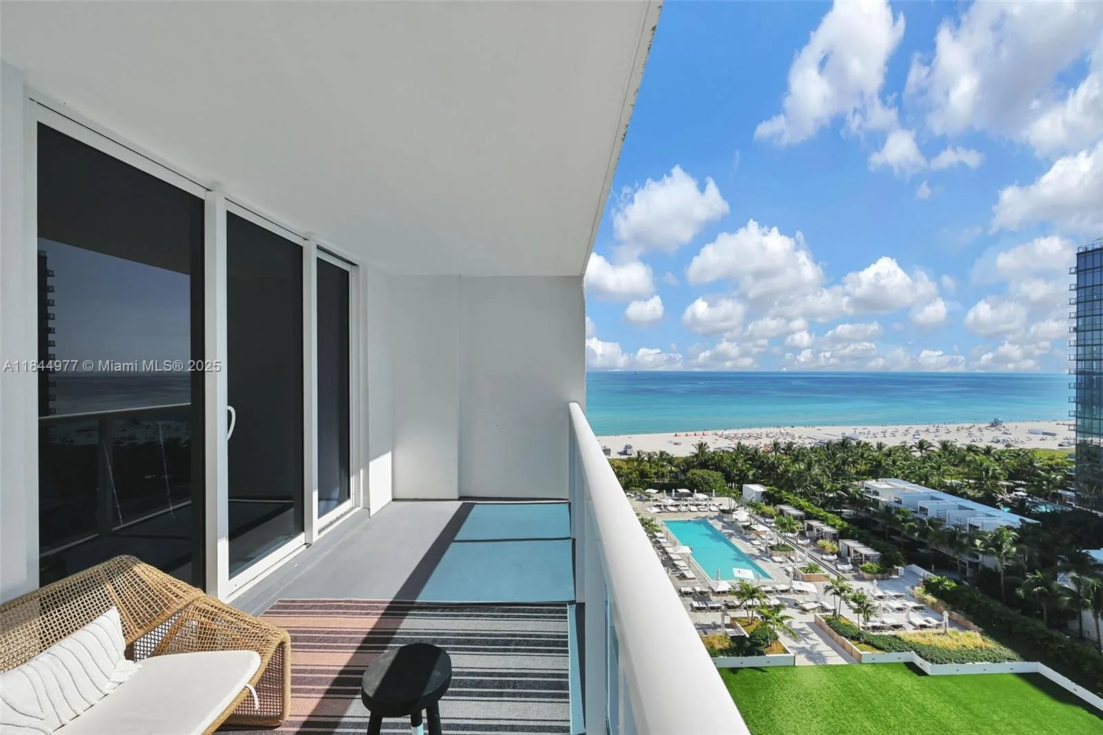 2301 Collins Ave # 1201, Miami Beach, FL 33139
