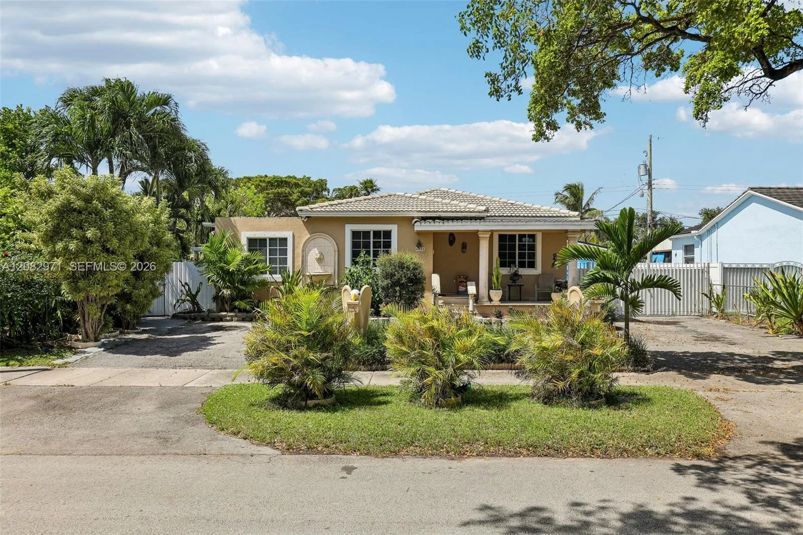 6531 SW 20th St, West Miami, FL 33155