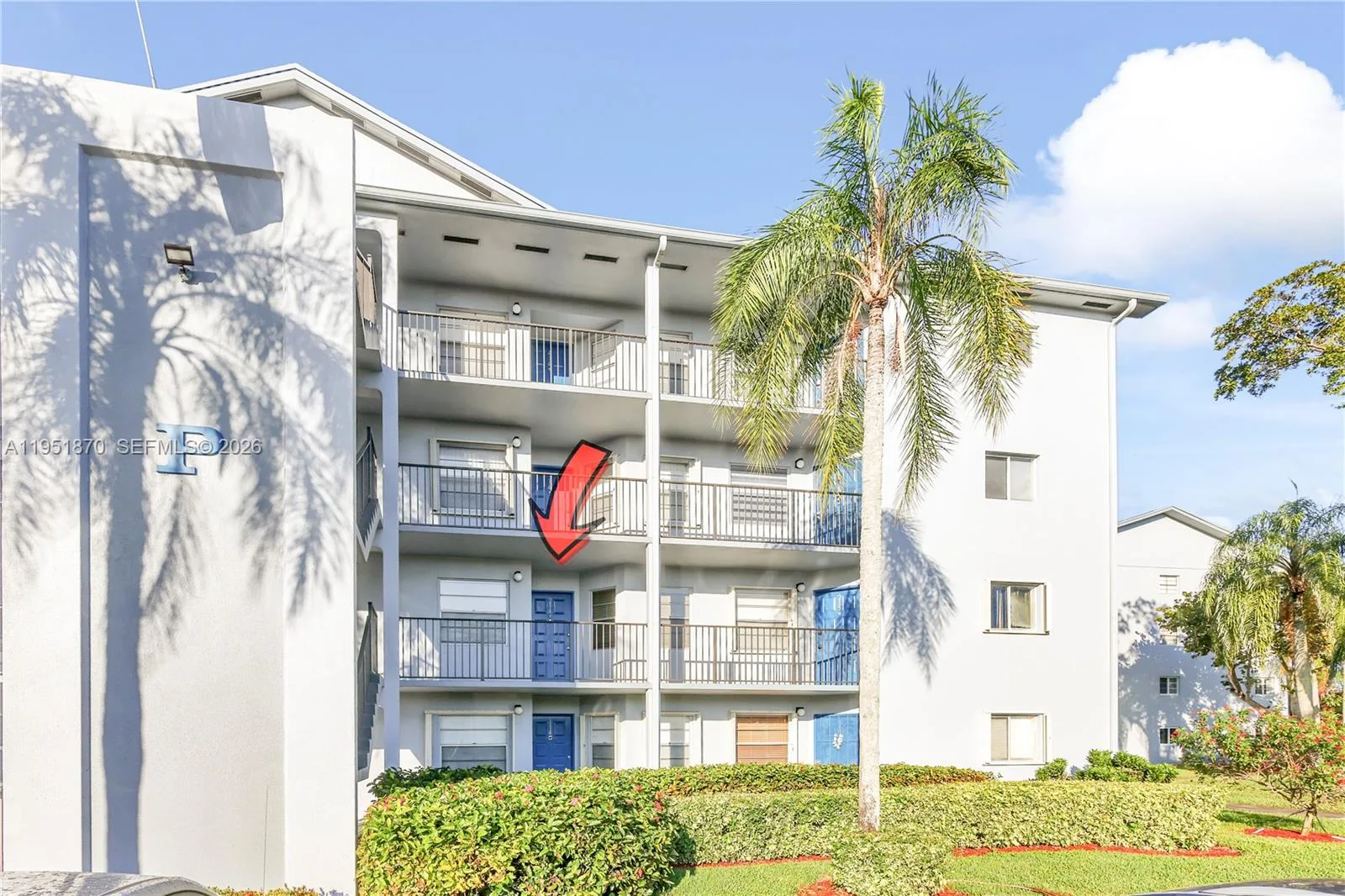 650 SW 124th Ter # 214P, Pembroke Pines, FL 33027 photo 3