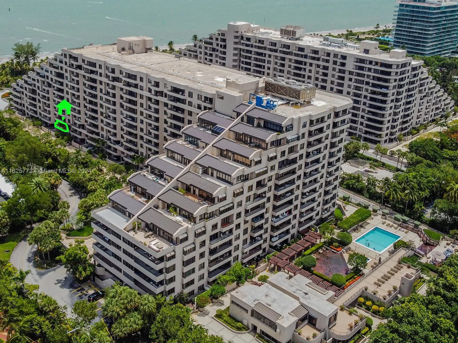 251 Crandon Blvd # 237, Key Biscayne, FL 33149