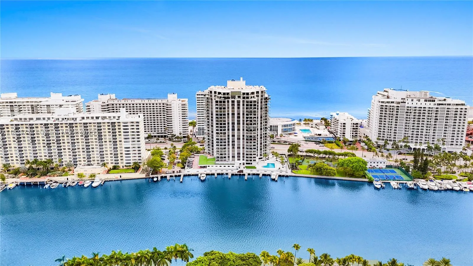 5500 Collins Ave # 1502, Miami Beach, FL 33140