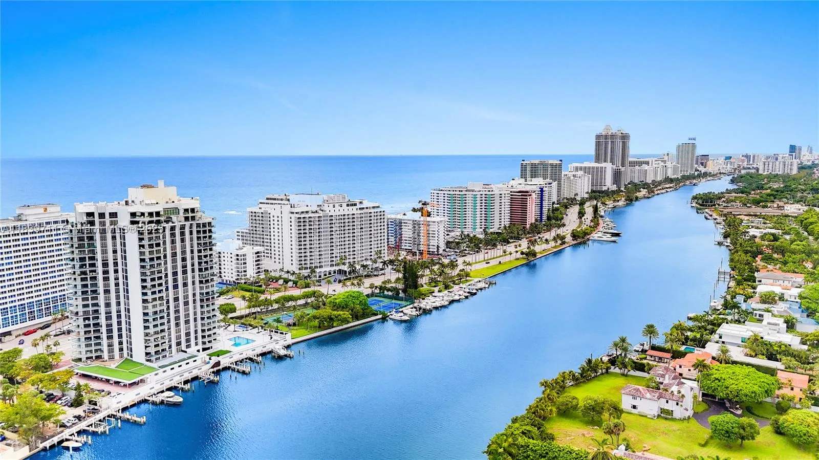 5500 Collins Ave # 1502, Miami Beach, FL 33140 photo 3