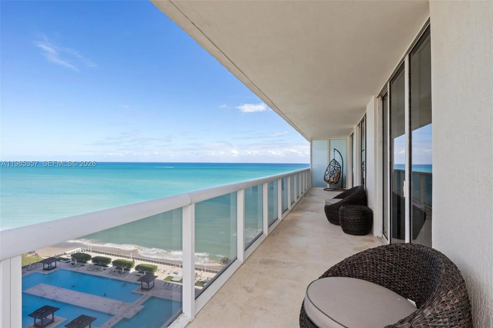 Listing