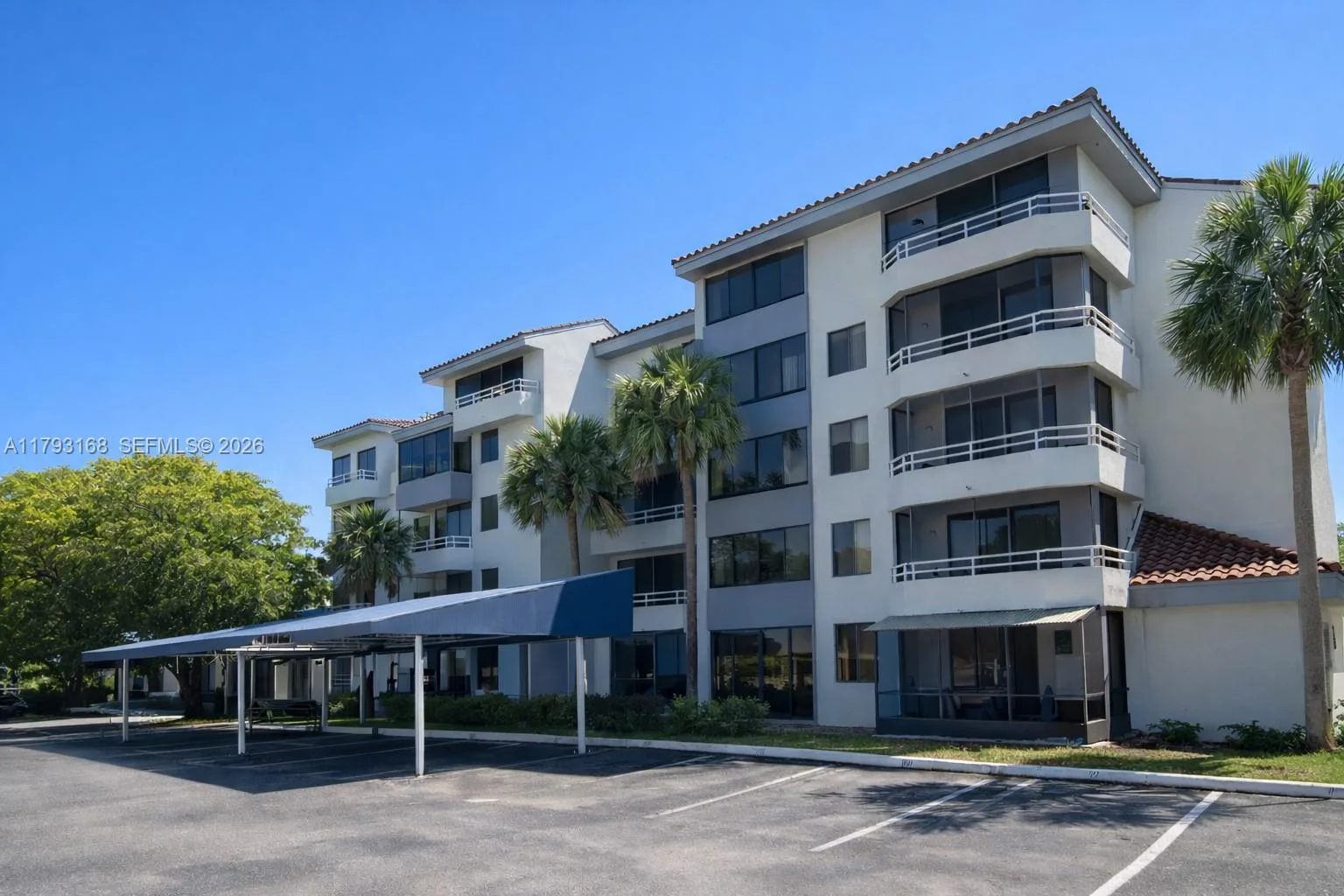 8305 SW 152nd Ave # A-411, Miami, FL 33193
