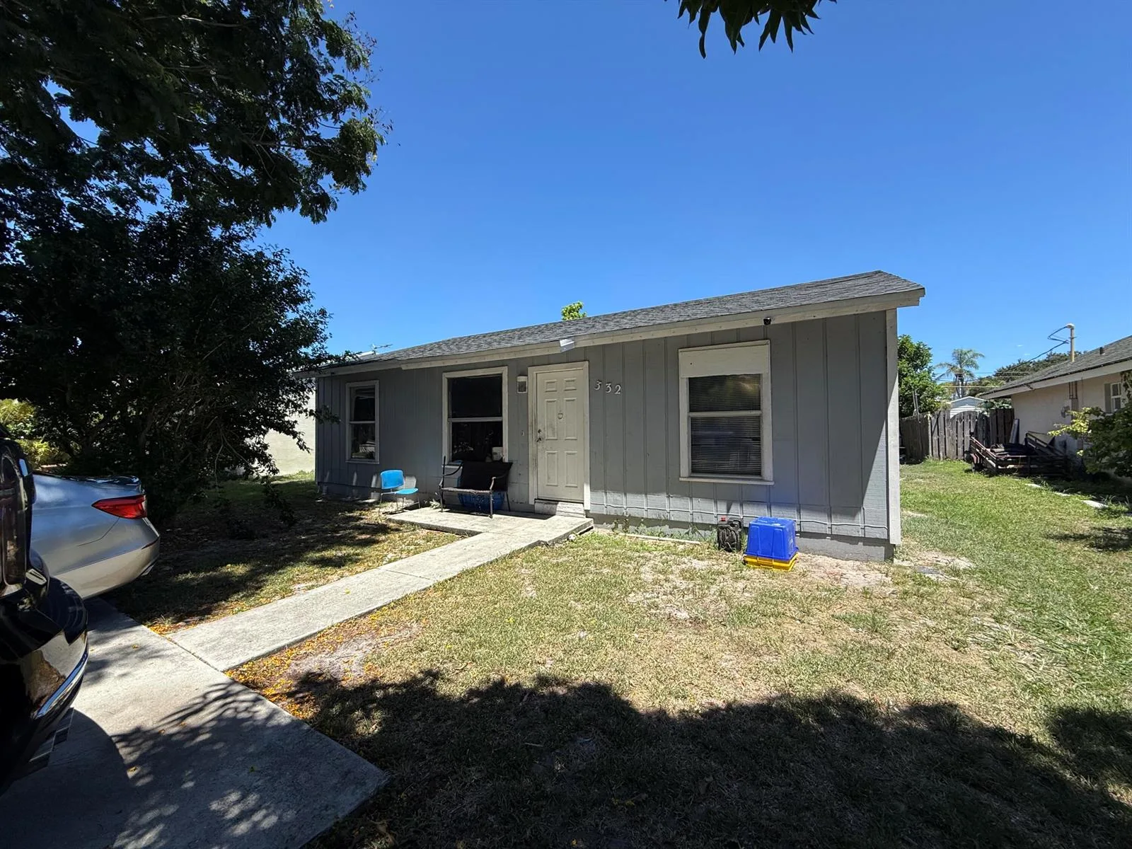 332 Fleming Avenue, FL 33463