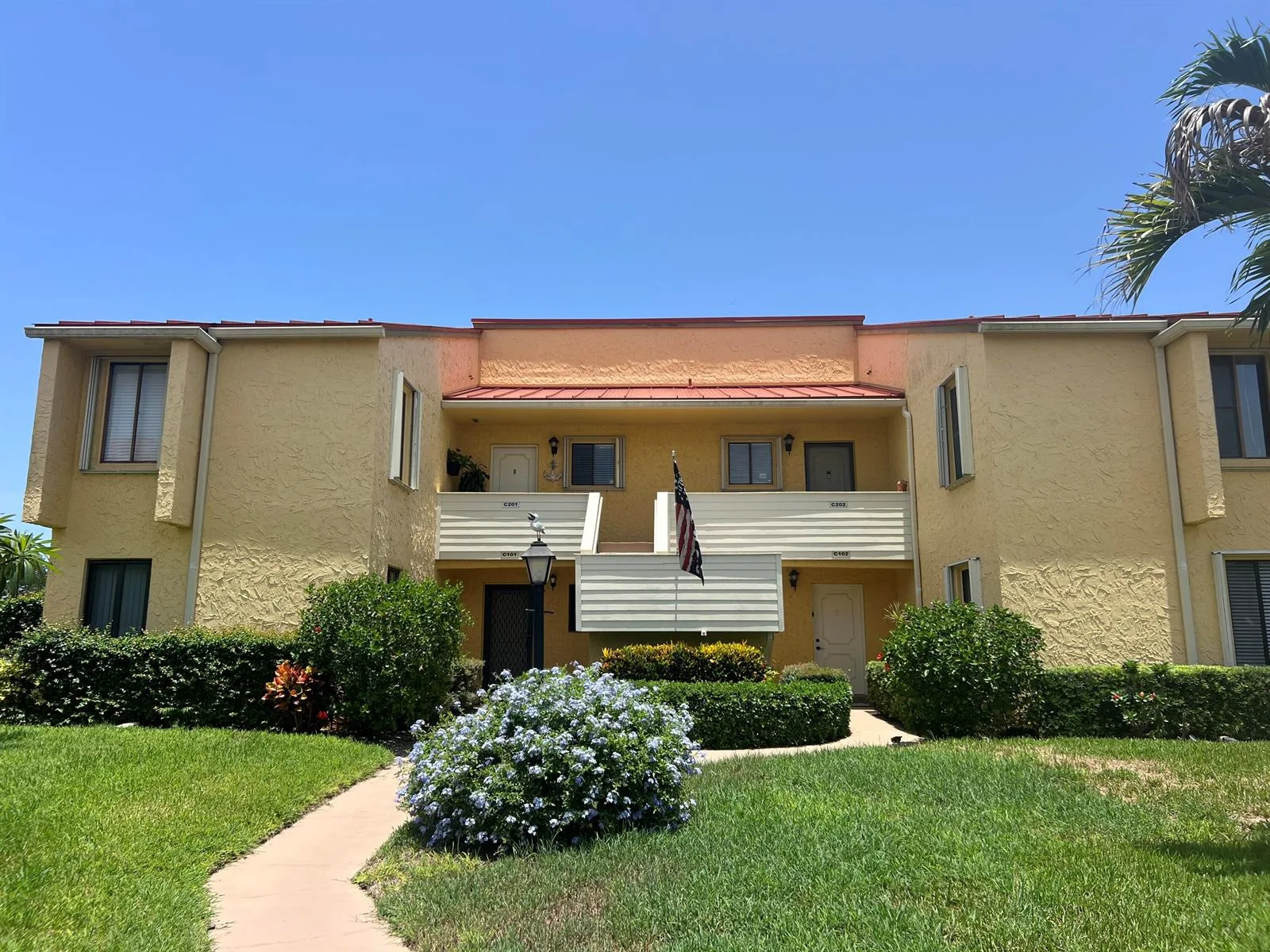 5373 SE MILES GRANT Road # 102, Stuart, FL 34997