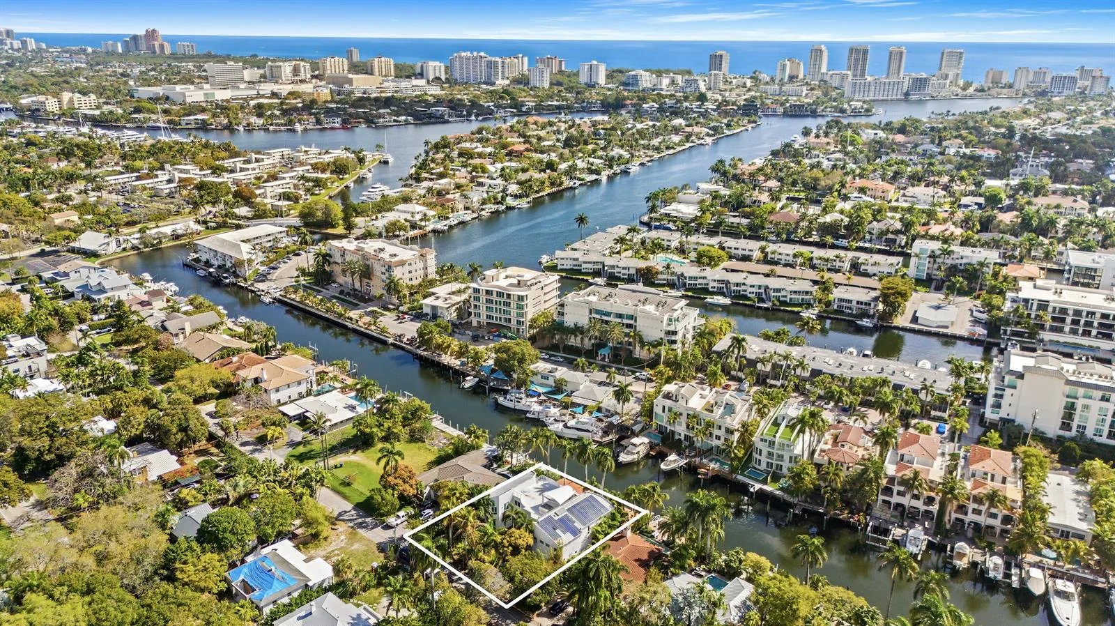 450 Victoria Terrace, Fort Lauderdale, FL 33301 — zdjęcie 2